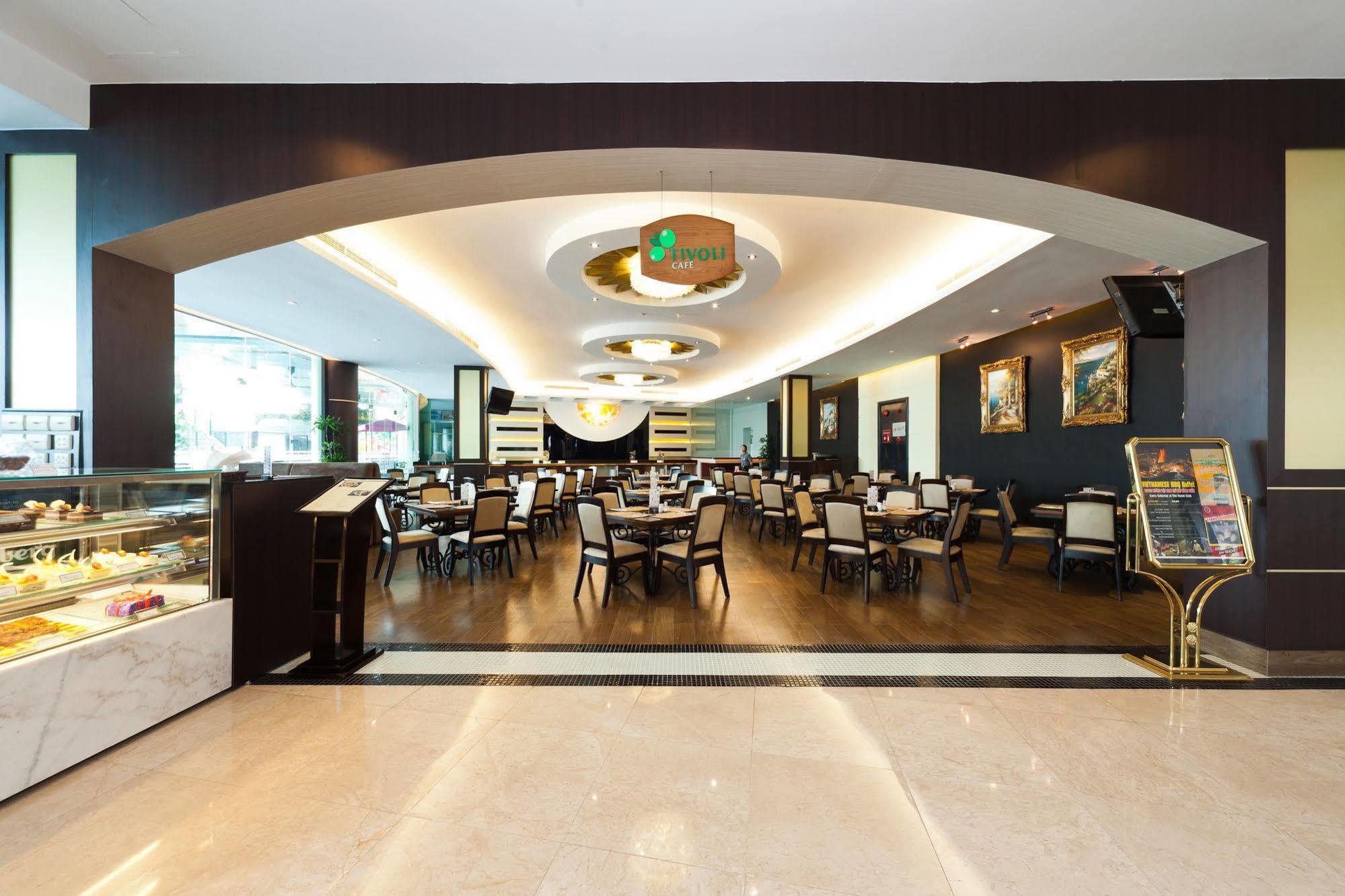 The Club & Residences