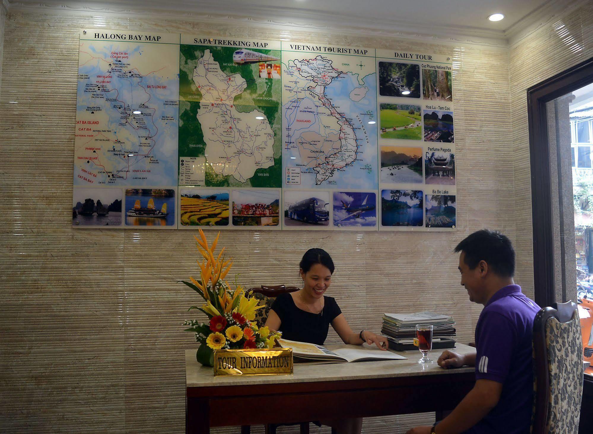 Khách sạn Ii 2*
