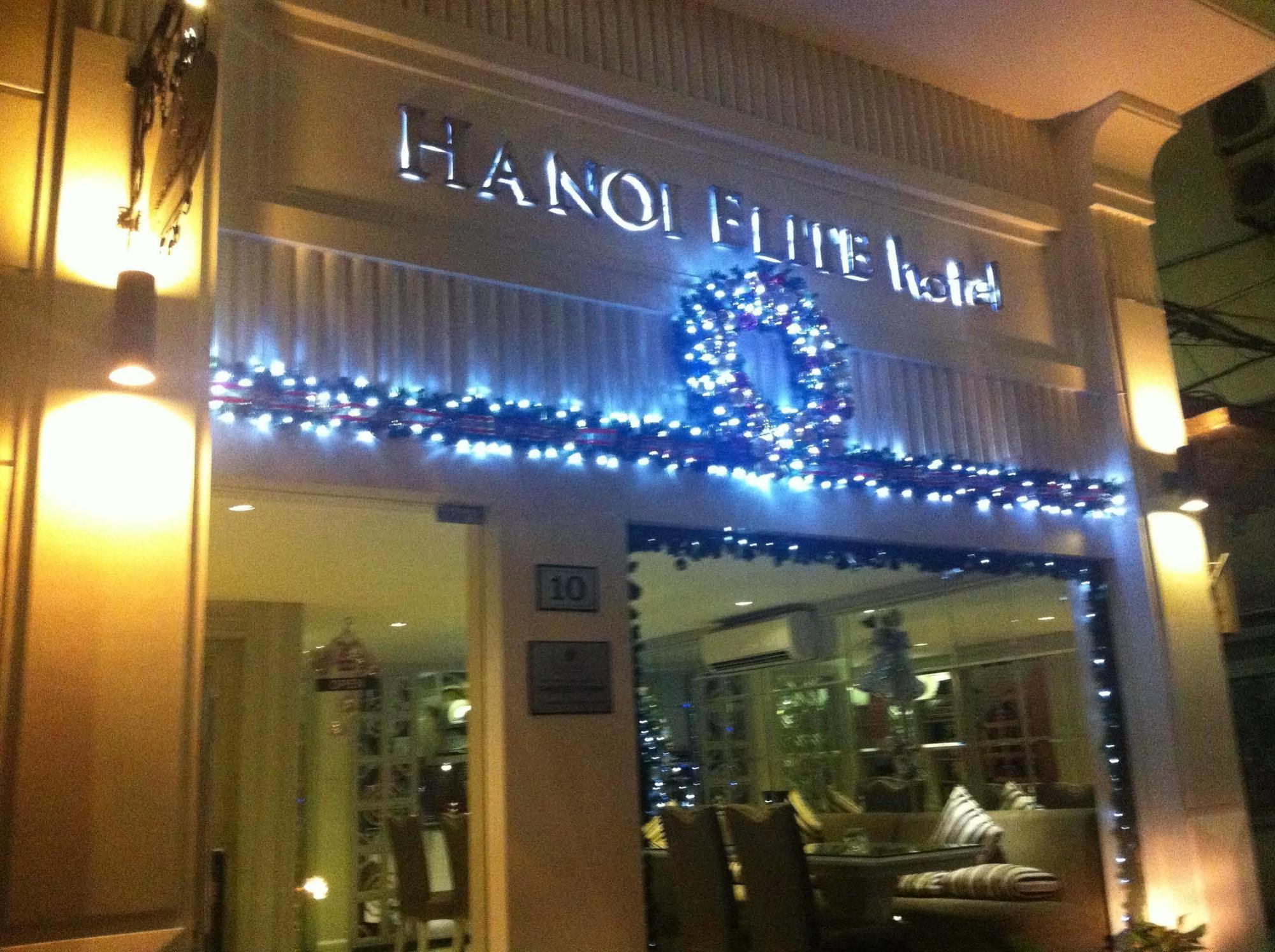 Elite Hotel 3*
