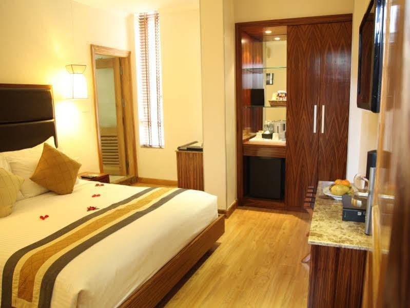 Elite Hotel Hanoi
