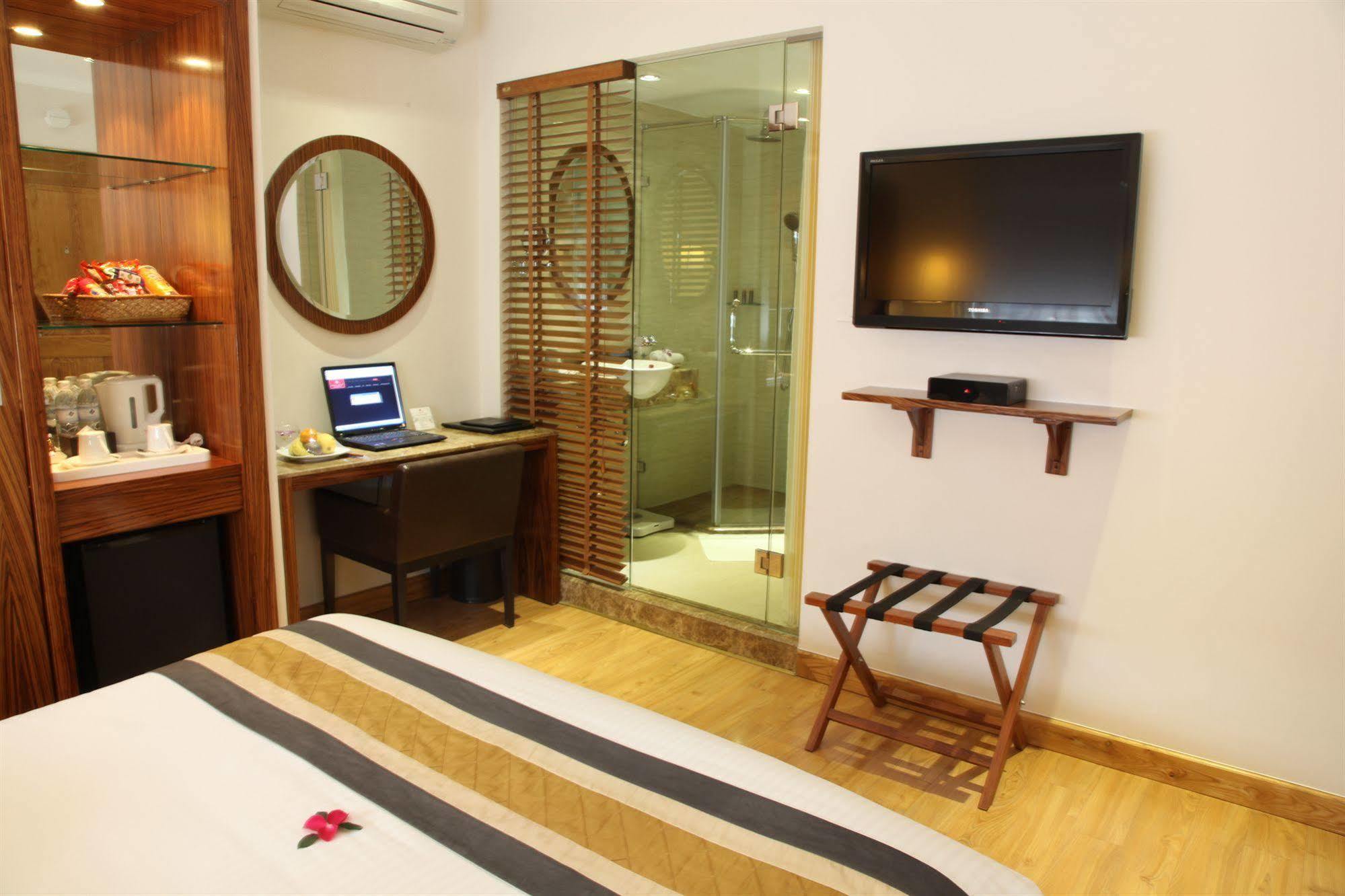 Hotel Elite Hanoi