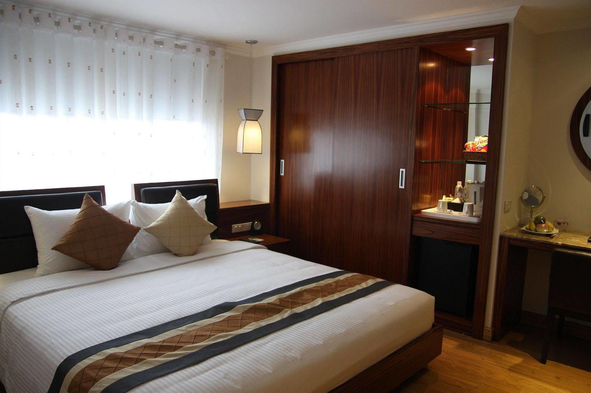 Hotel Elite 3*