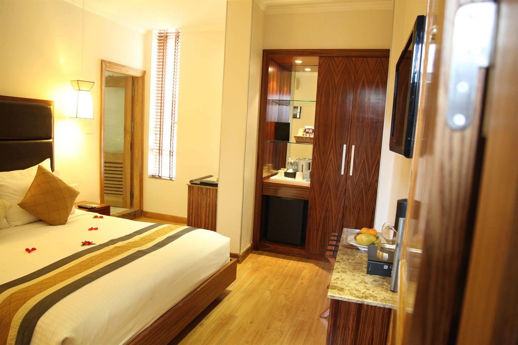 Hotel Elite