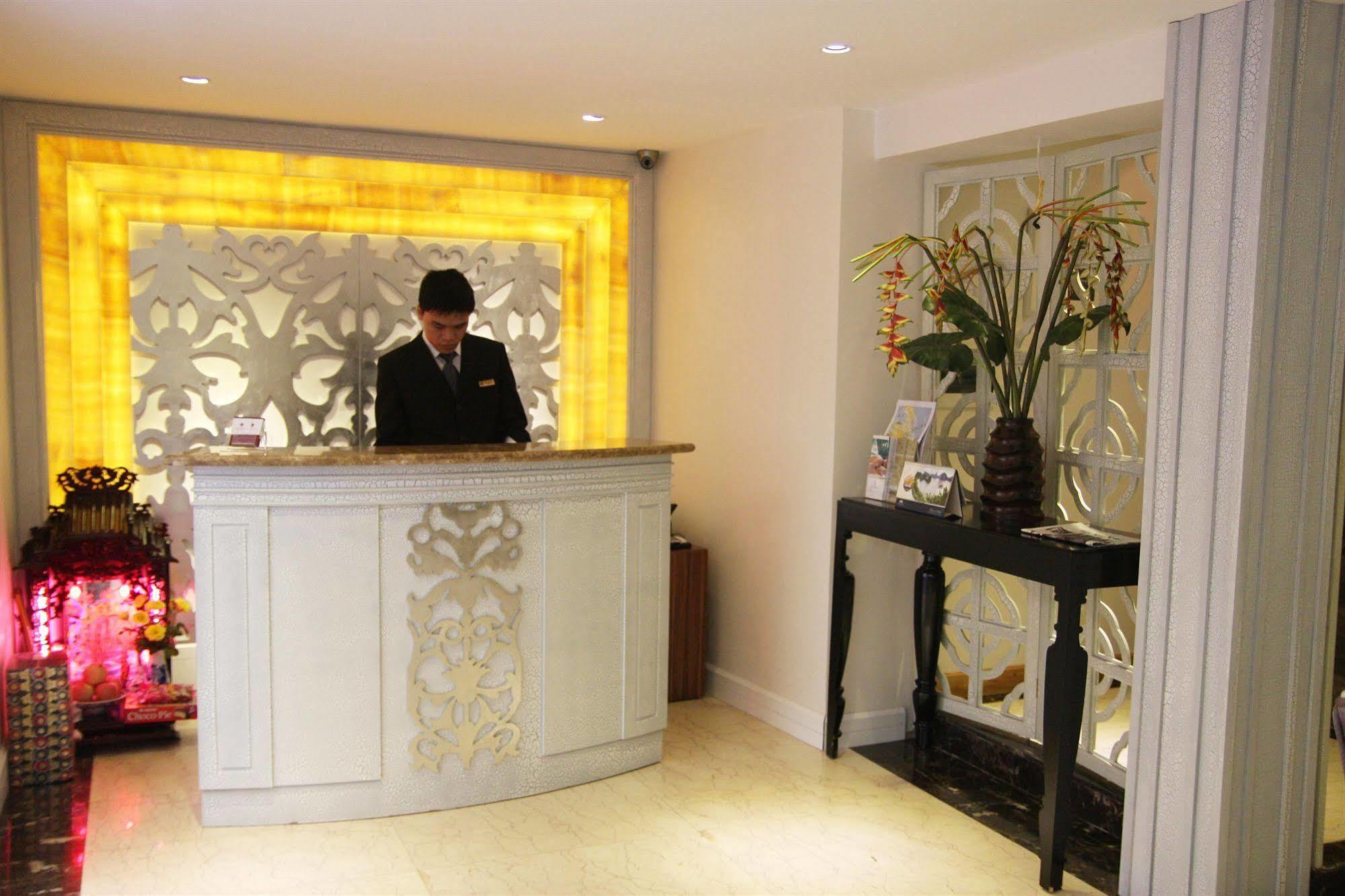 Elite Hotel Hanoi