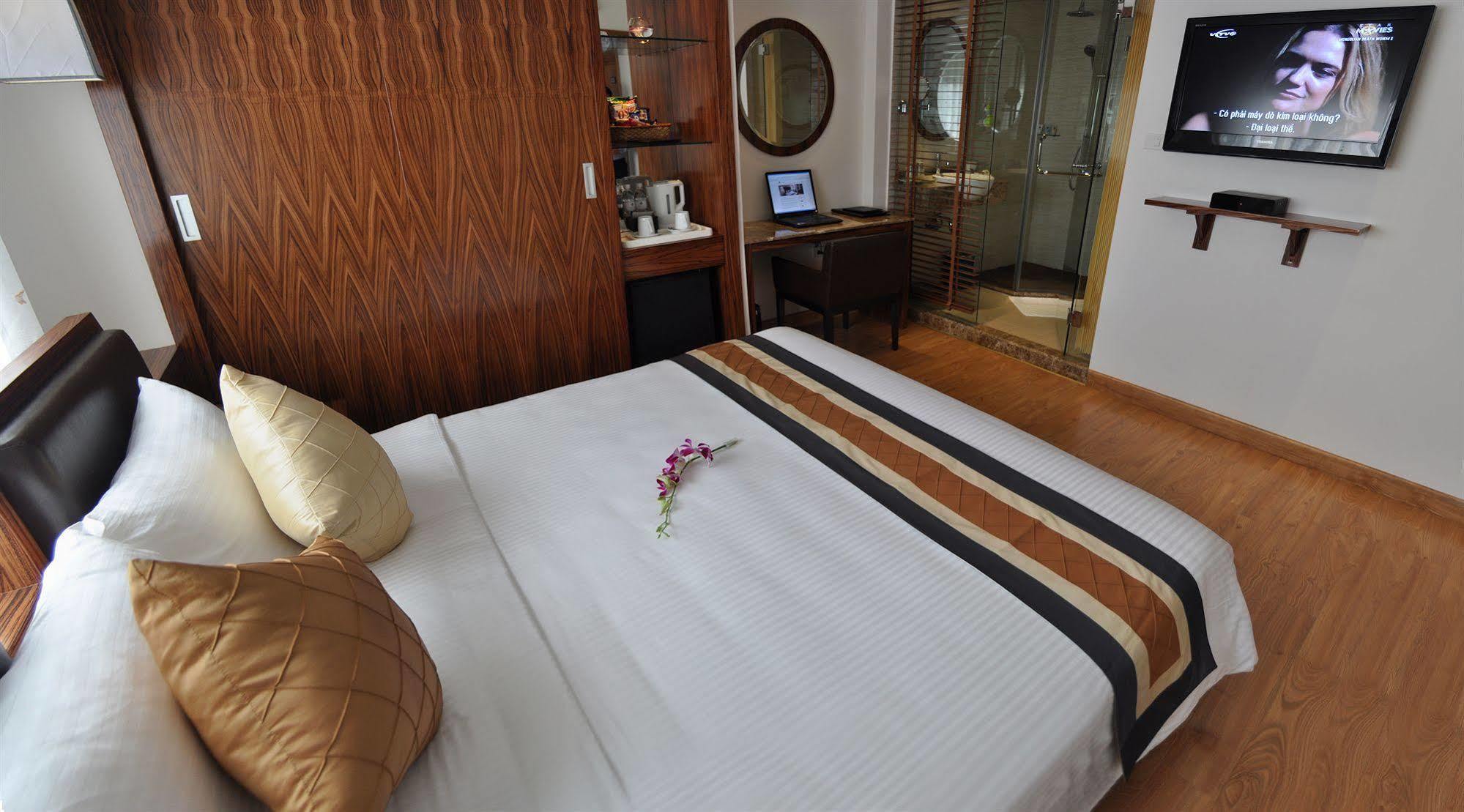 Hotel Elite Hanoi