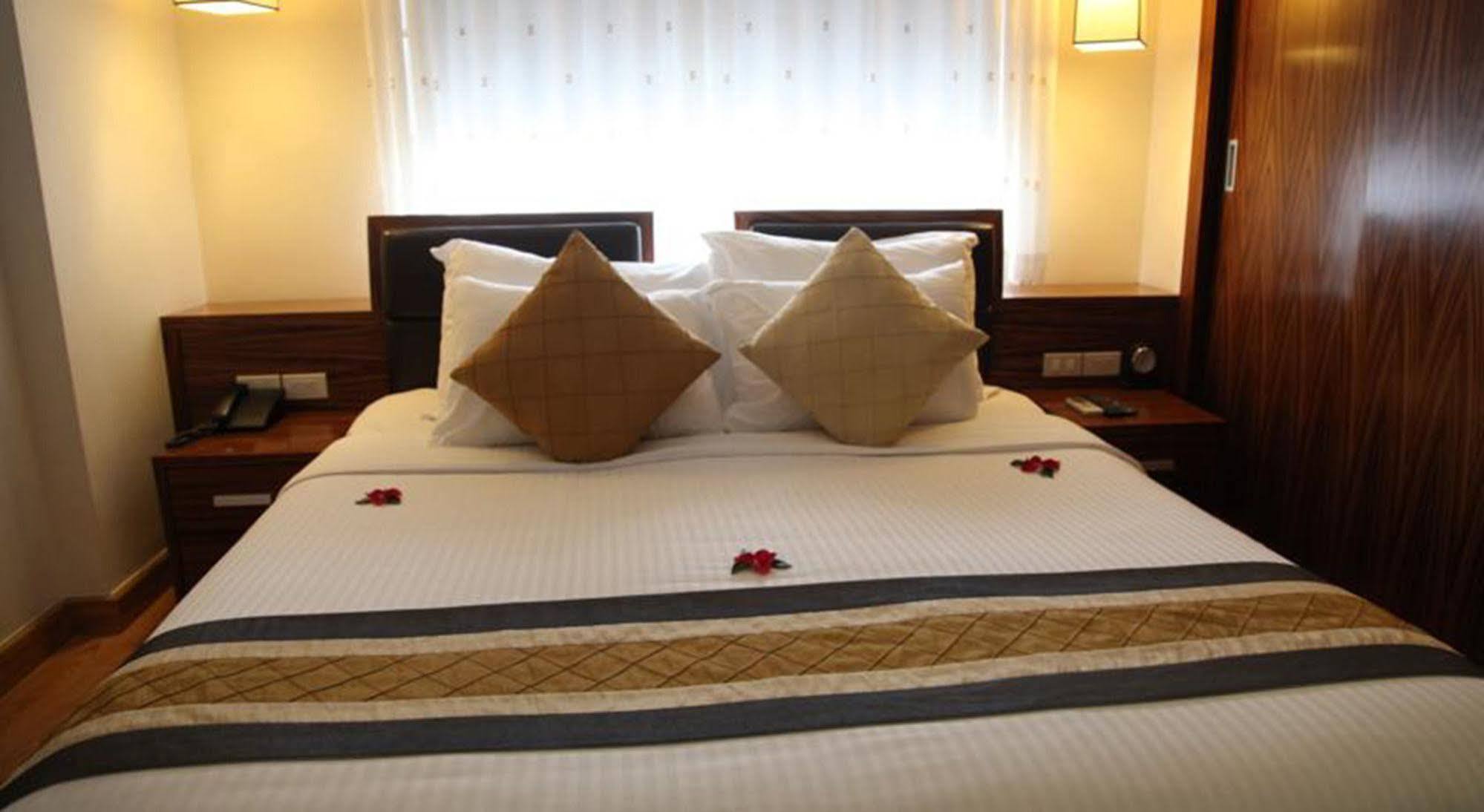 Elite Hotel Hanoi
