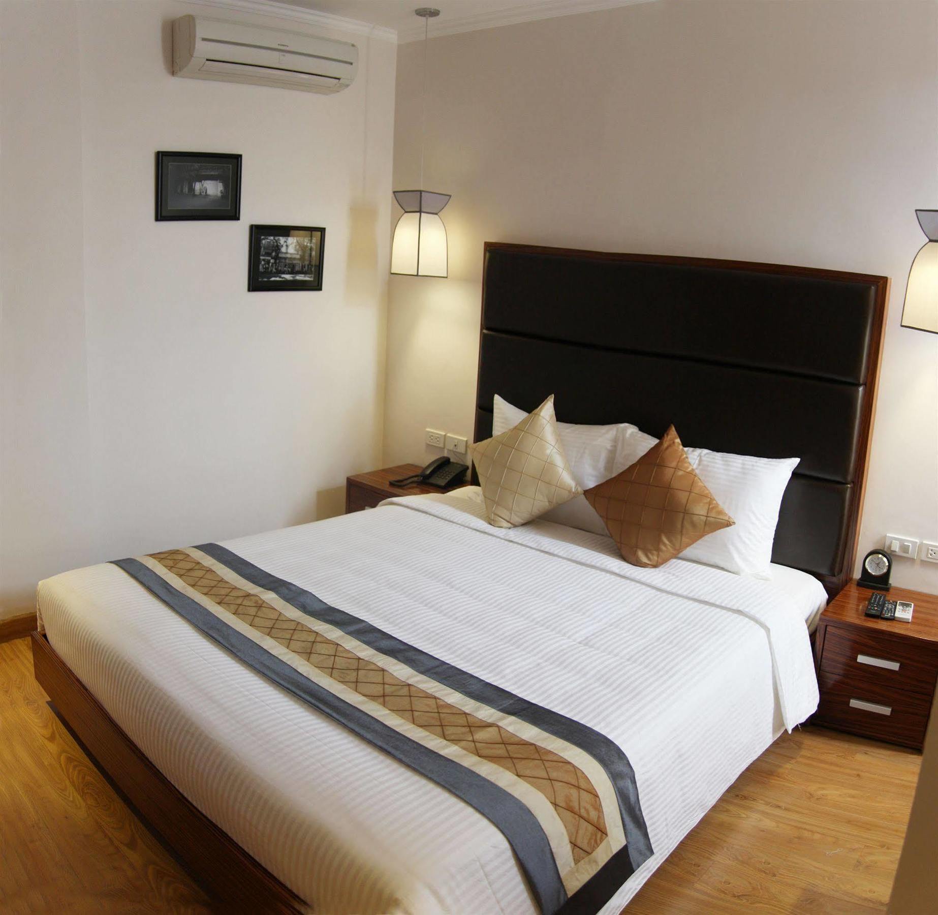 Hotel Elite