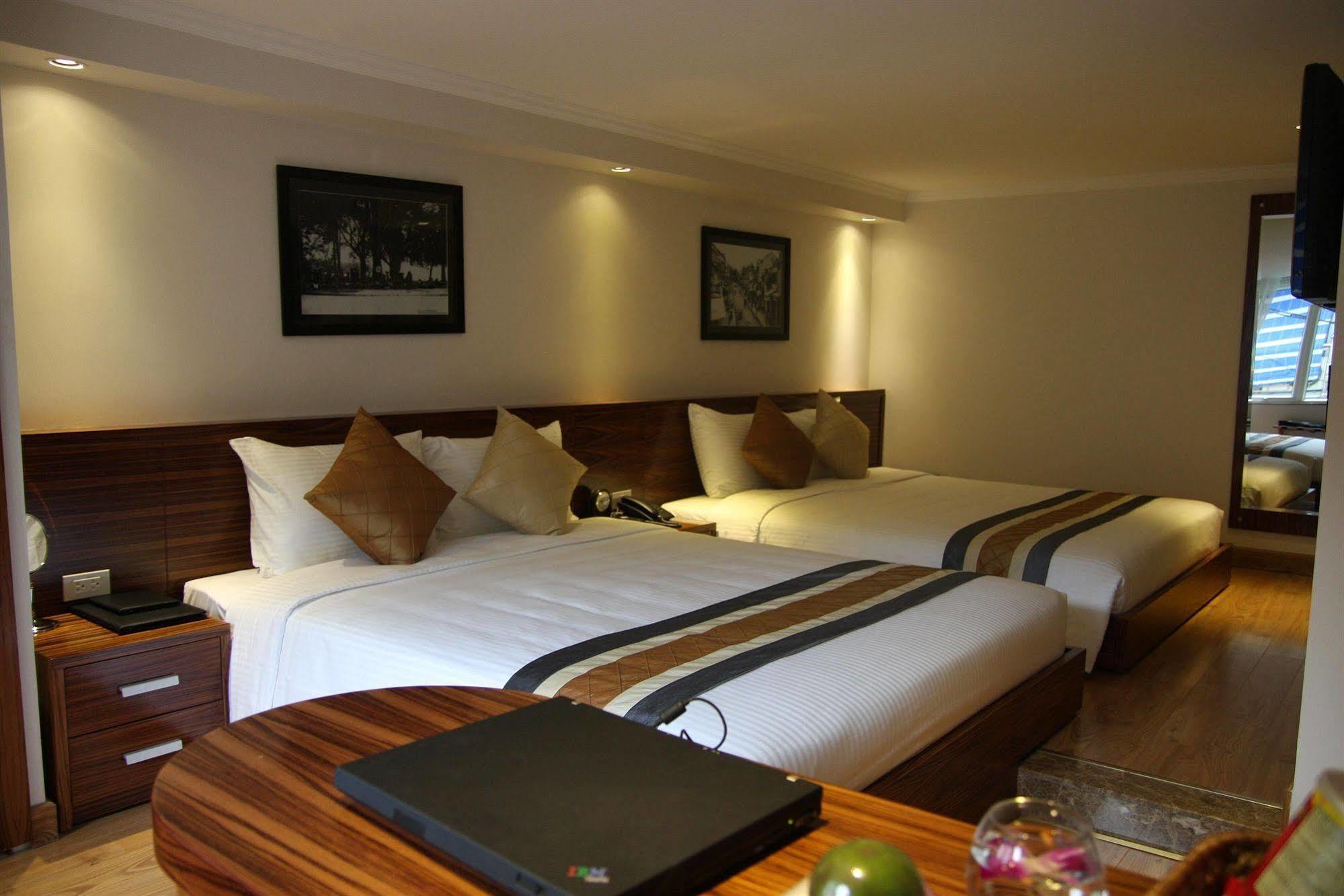 Hotel Elite 3*