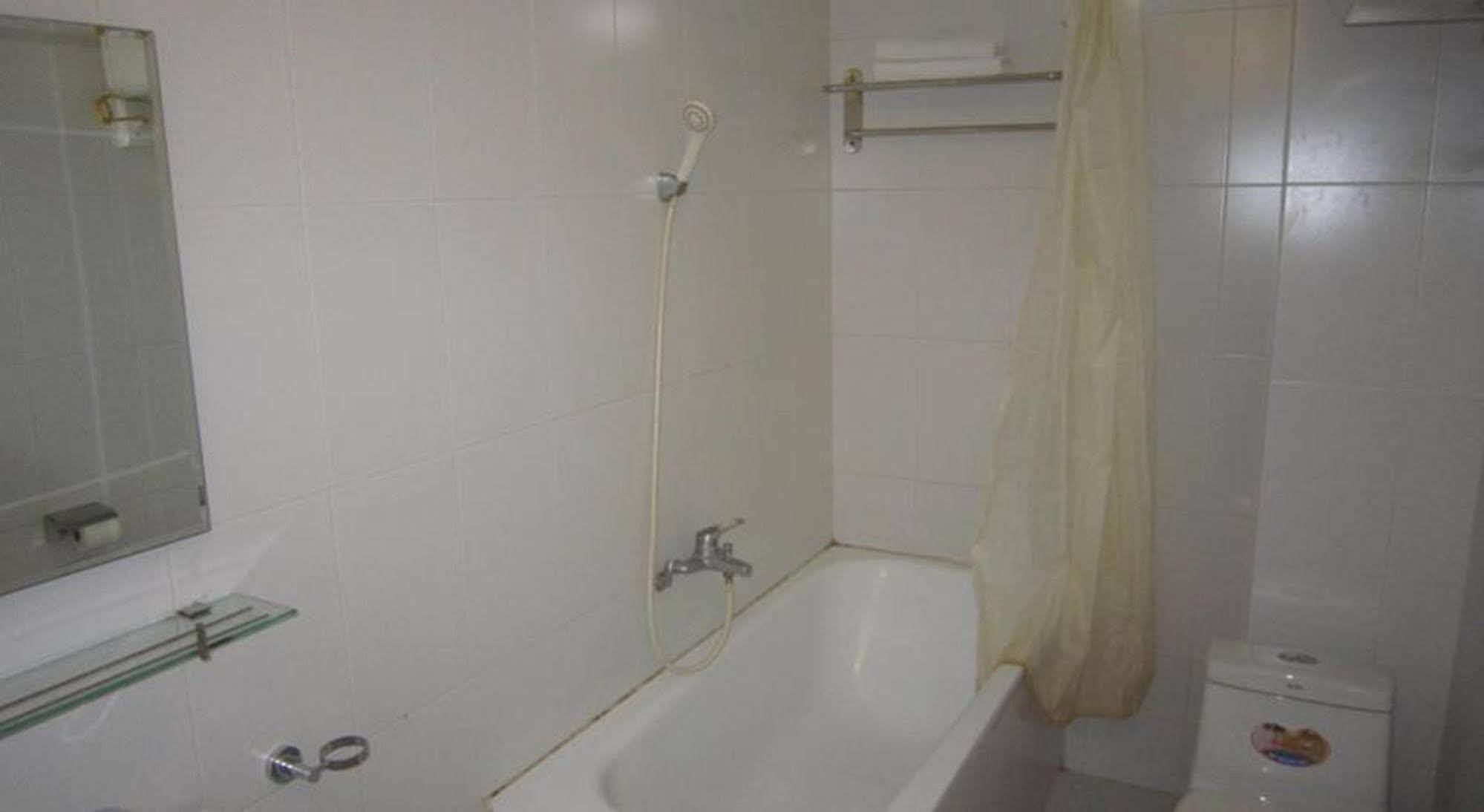Guest house Sofia Hanoi