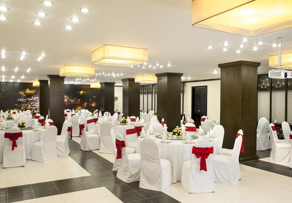 Thang Long Gtc Hotel