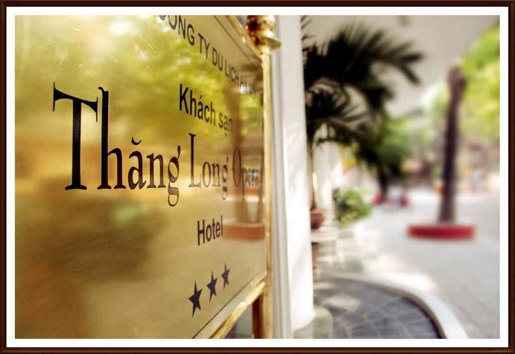 Thang Long Opera 4* Hanoi