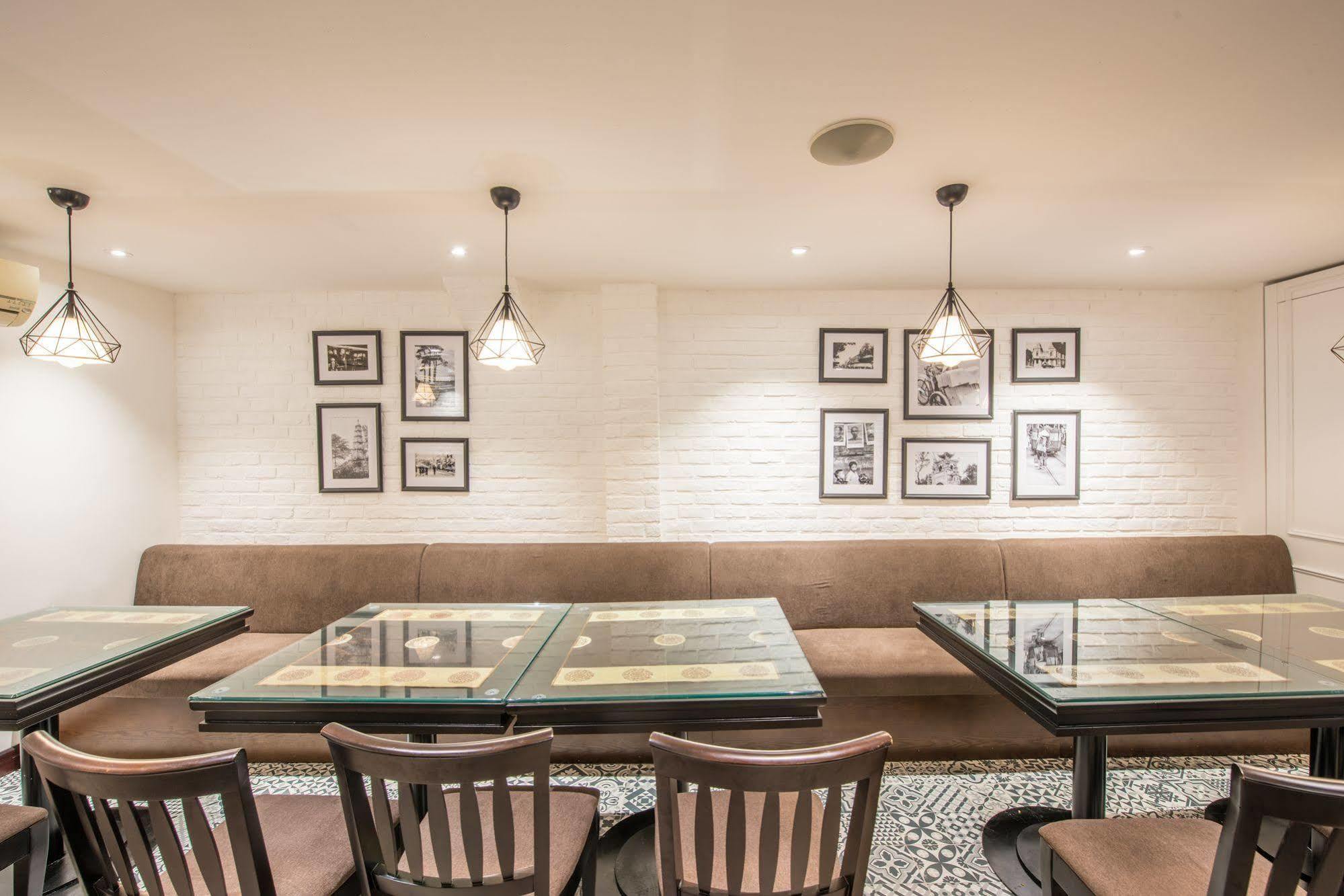 Hong Ngoc Cochinchine Boutique & Hotel