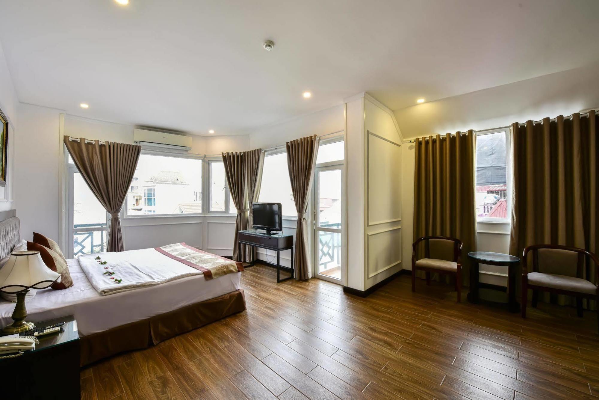 Hong Ngoc Cochinchine Boutique & Hotel