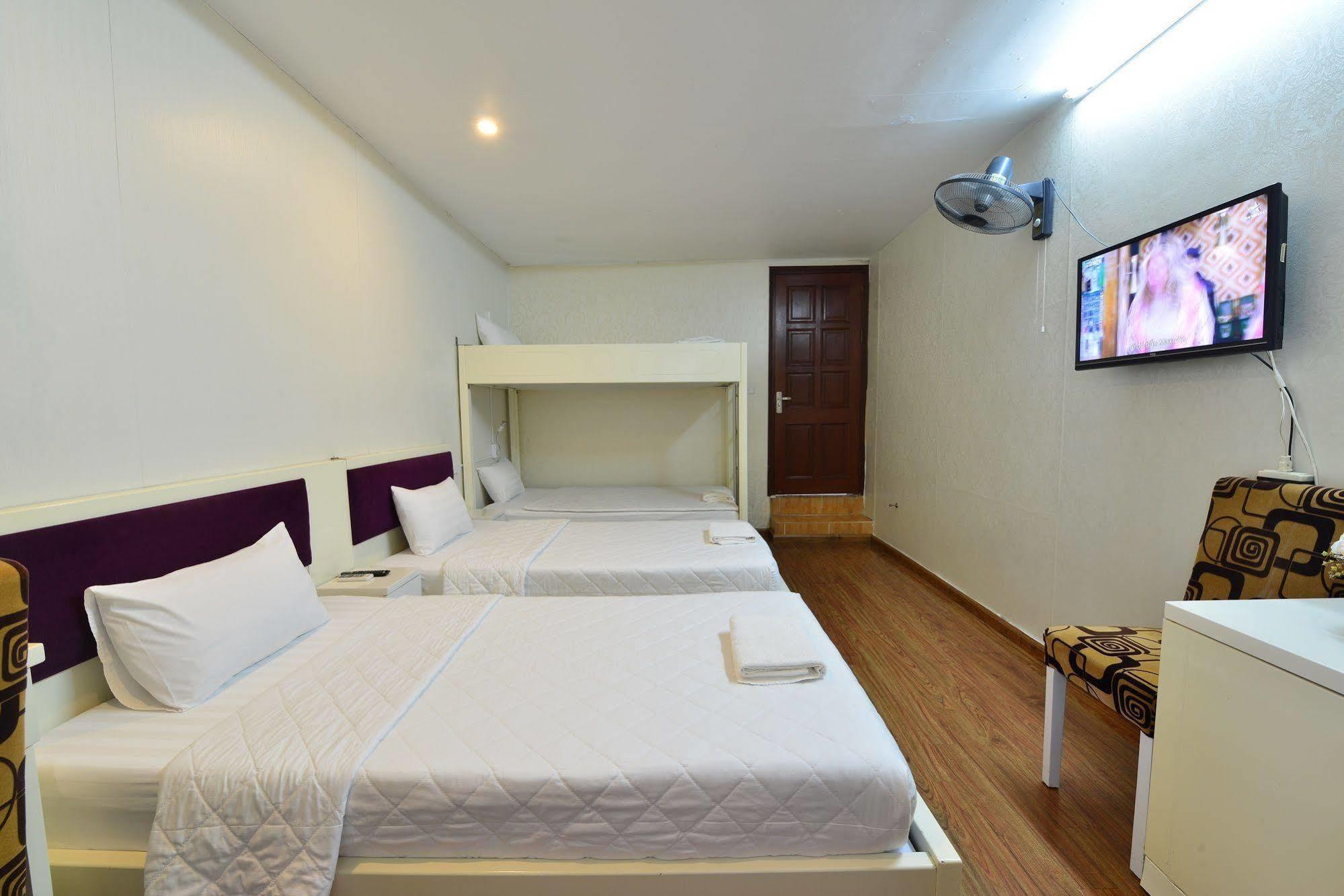 Little Albergue