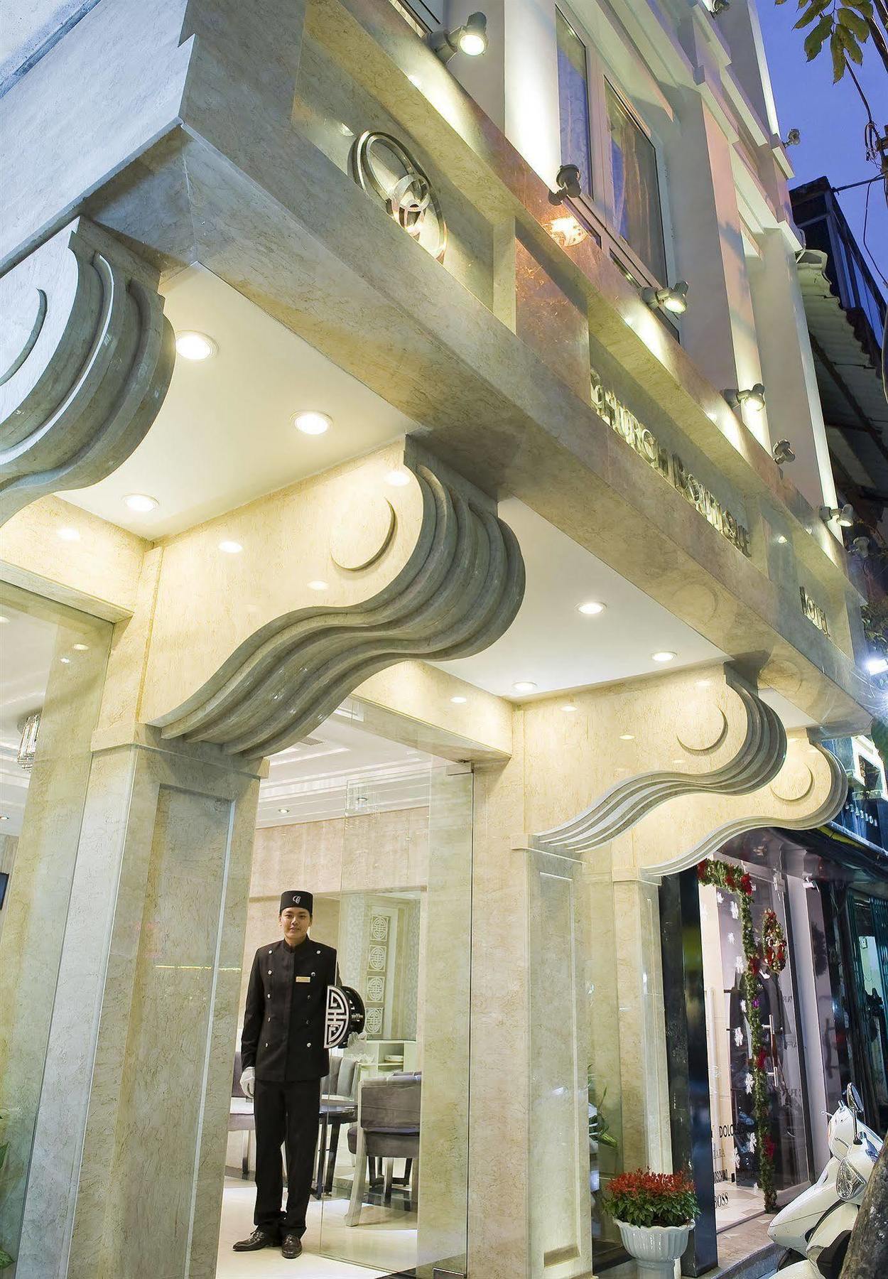 Hotel Classy Boutique 3*
