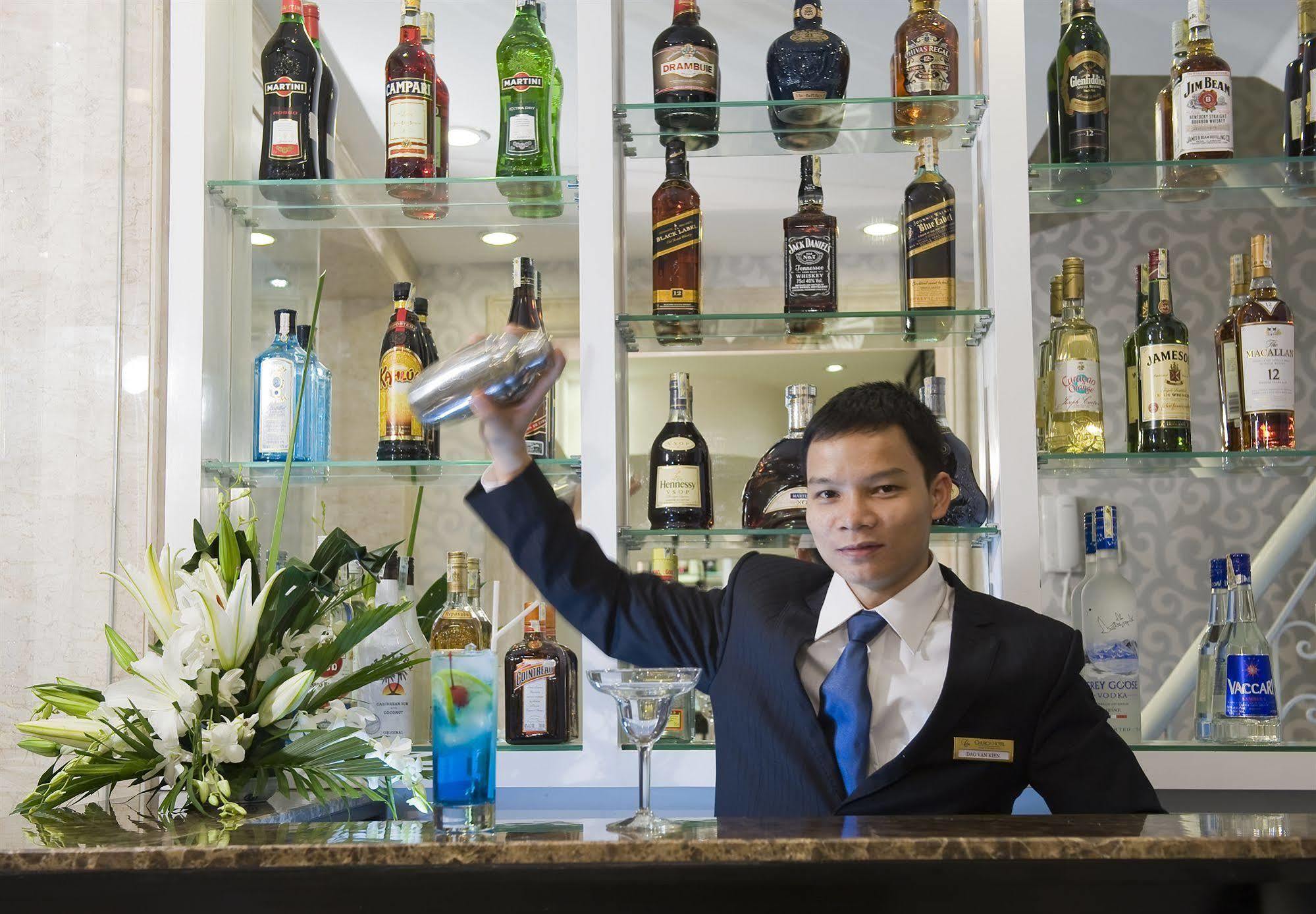 Classy Boutique Hotel 3*