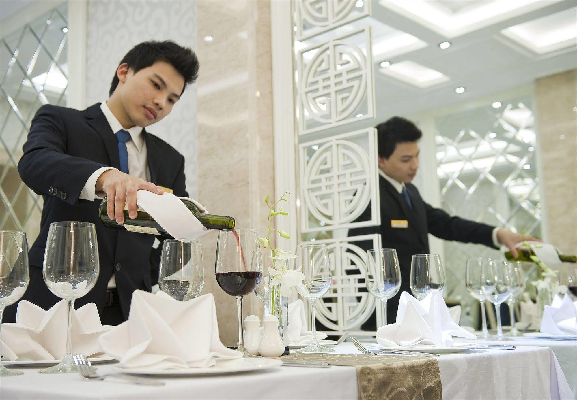 Classy Boutique Hanoi