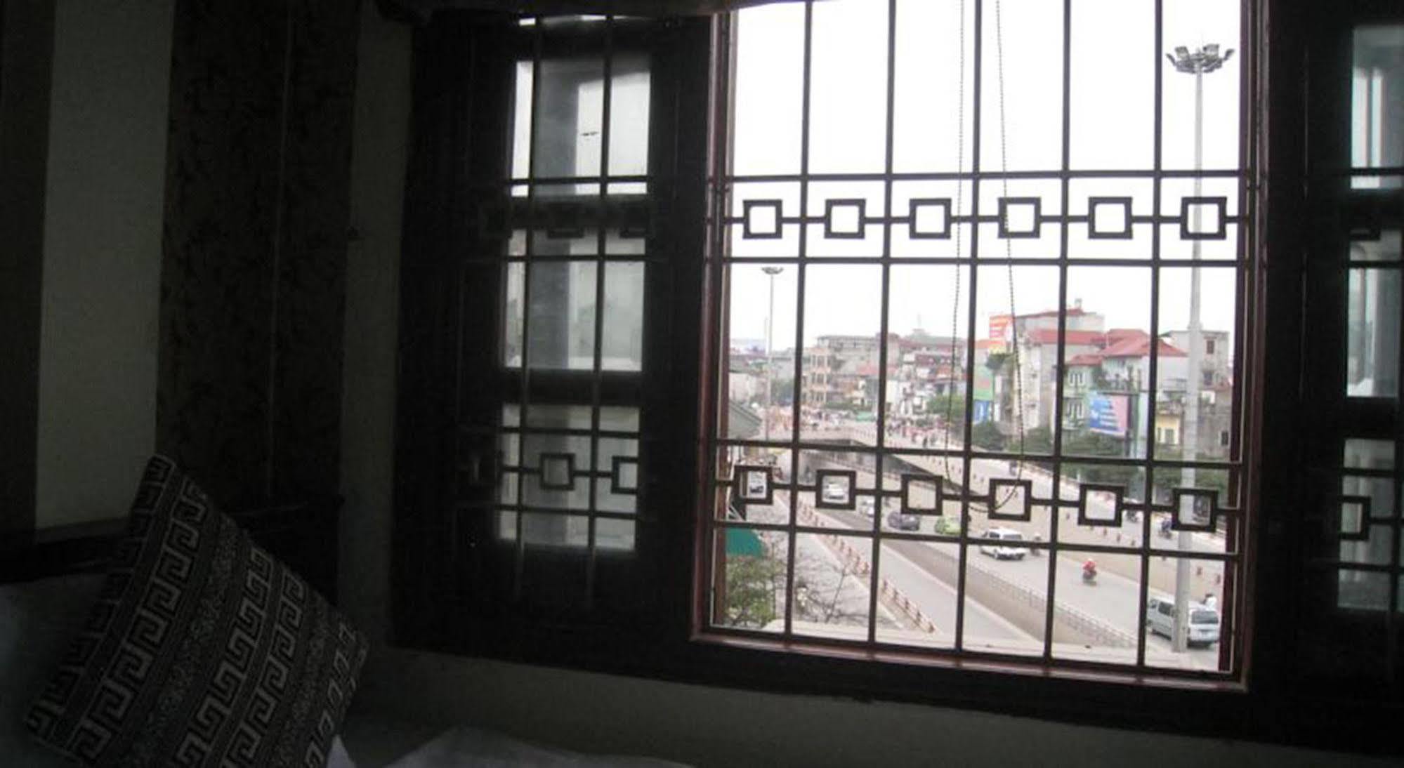 Hotel Hoa Duong Hanoi