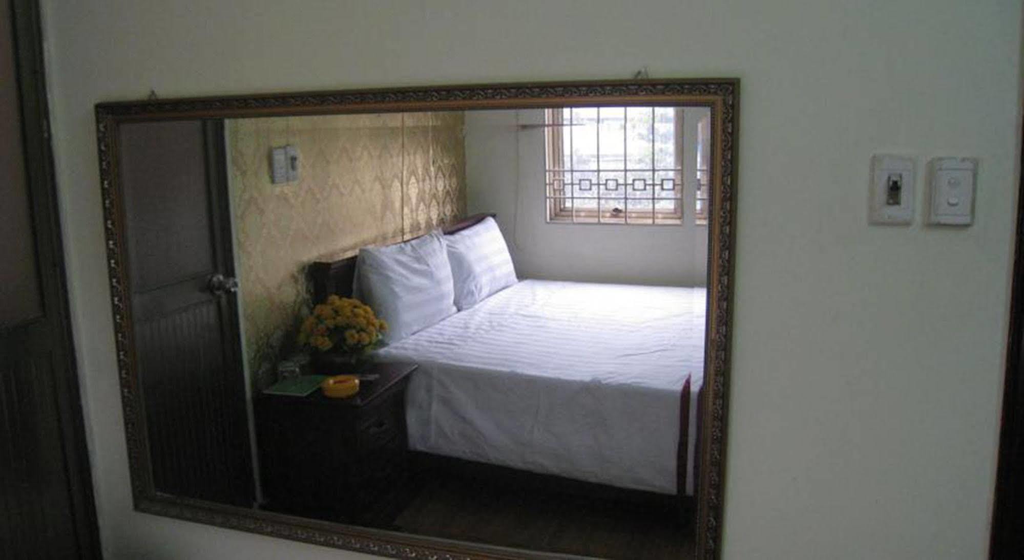 Hotel Hoa Duong Hanoi