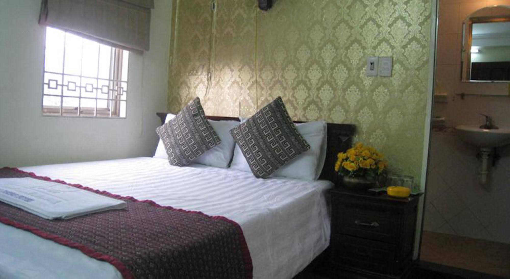 Hoa Duong Hotel *