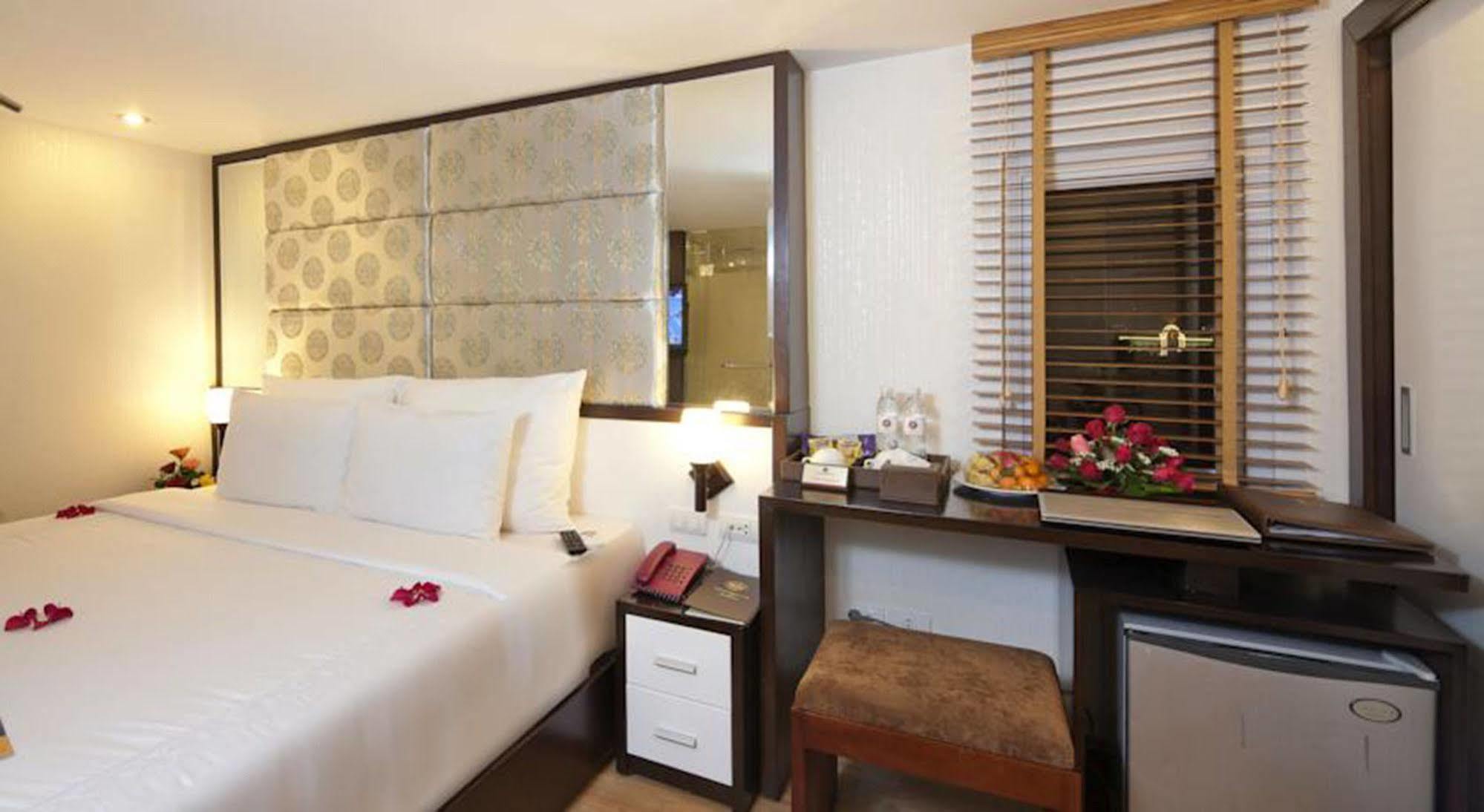 Hotel Rising Dragon Hanoi