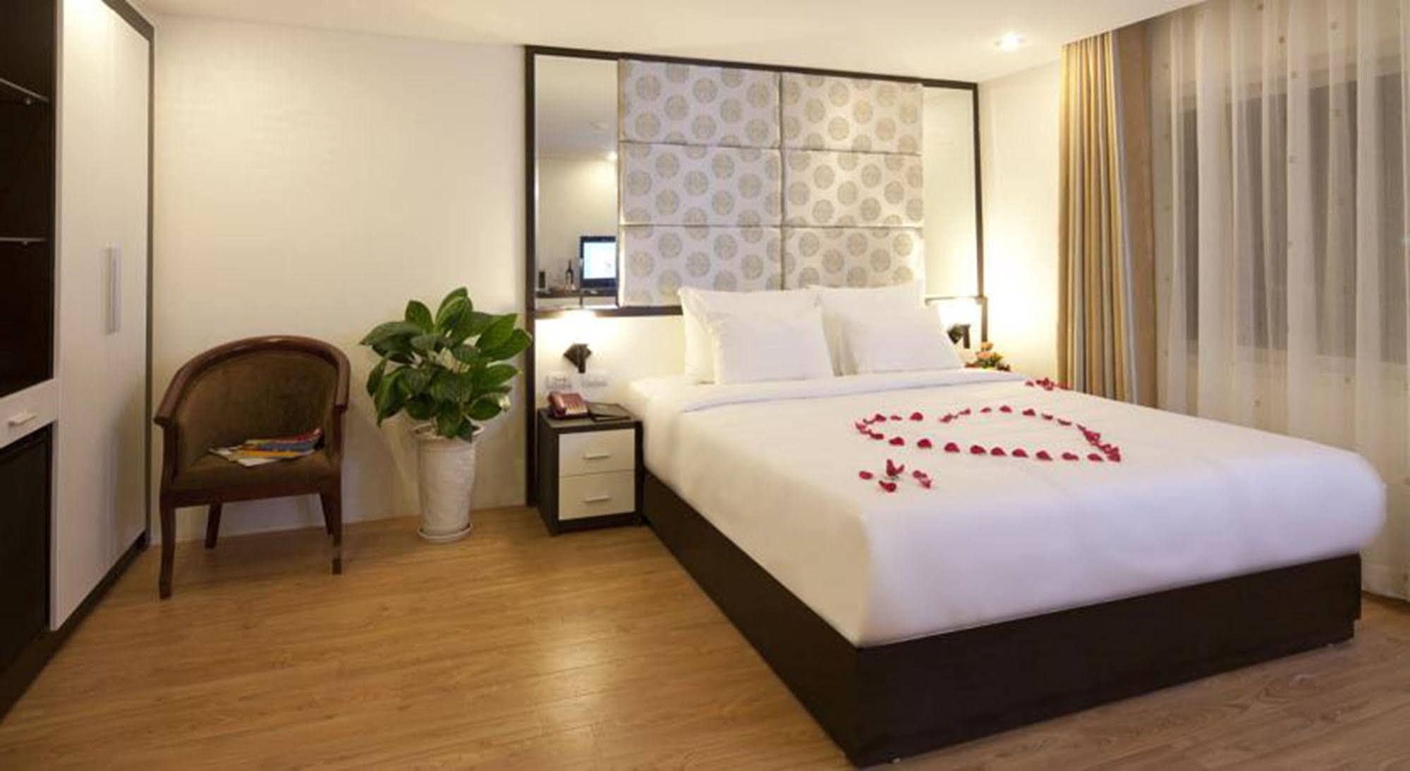 Hotel Rising Dragon Hanoi