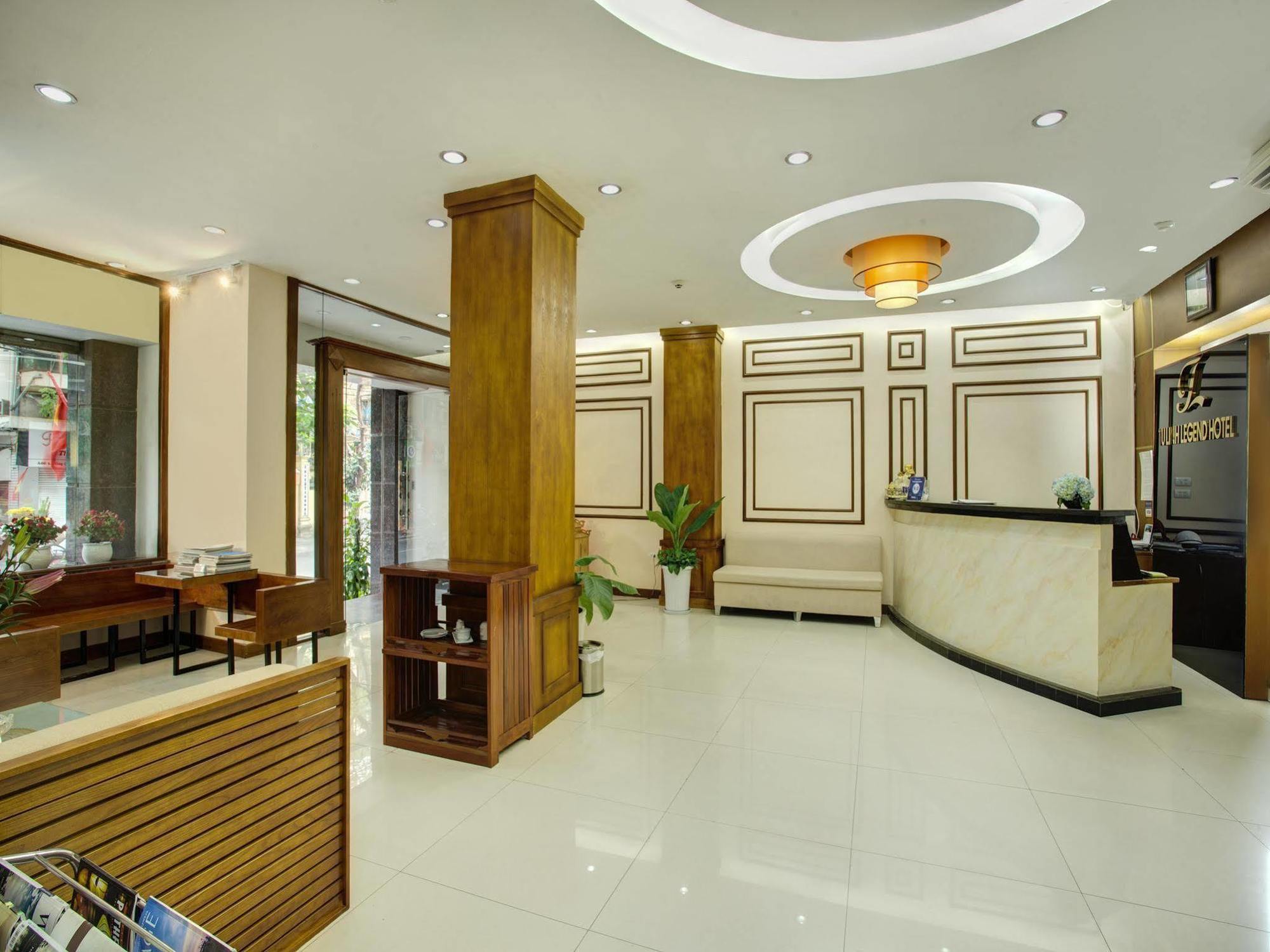 Hotel Diamond Legend