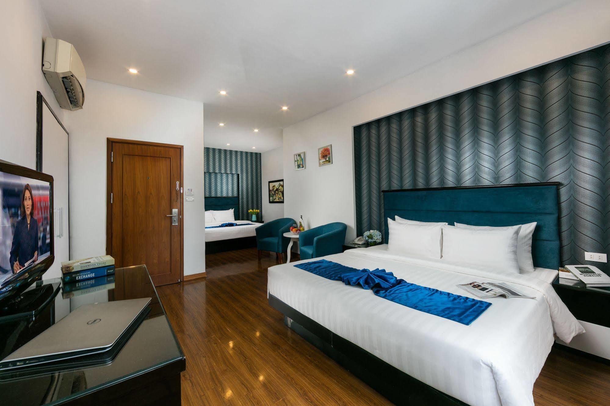 Diamond Legend 3* Hanoi