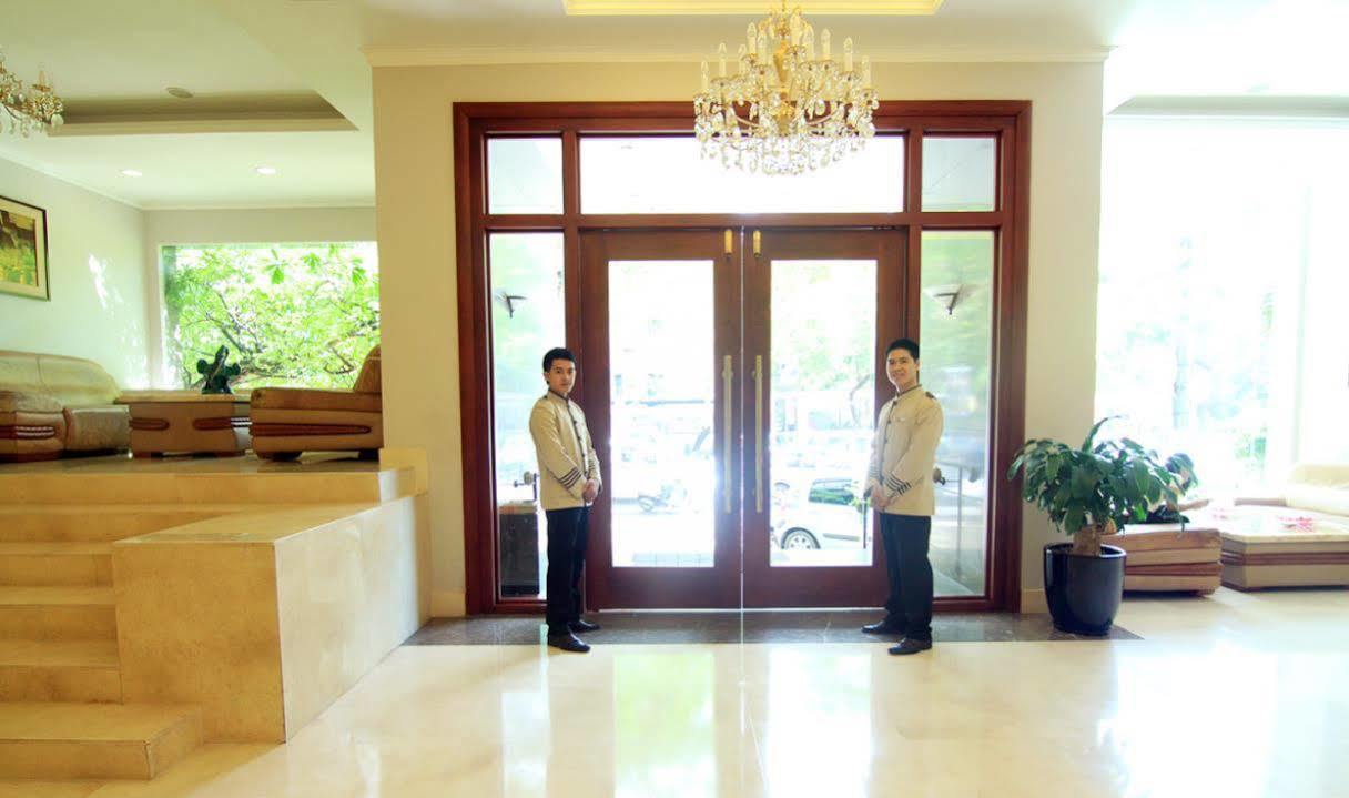 Hotel Lan Vien Hanoi