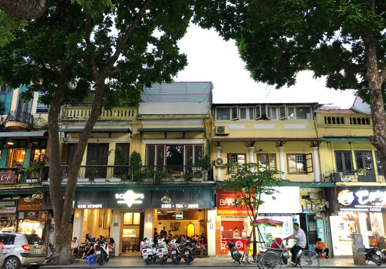 Latte House - Heart Of Apartment *