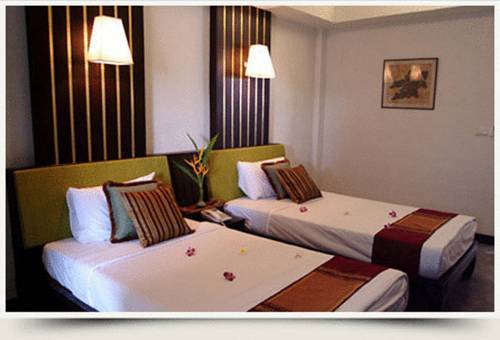 Royal 2 Hotel Hanoi