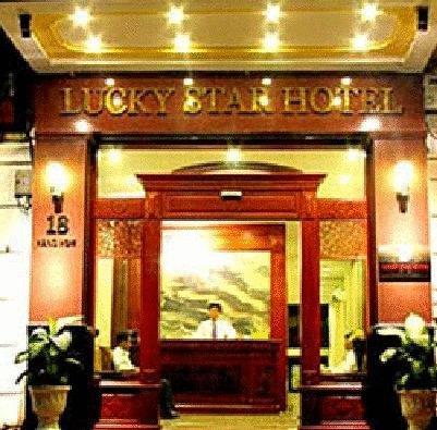 Lucky Star Hanoi