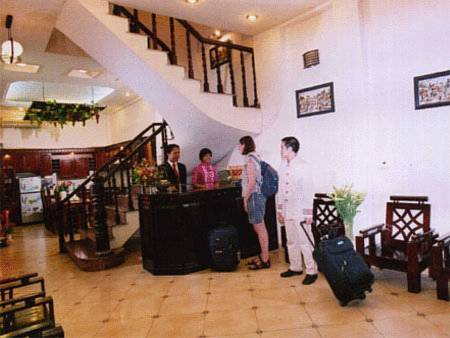Royal 2 Hanoi