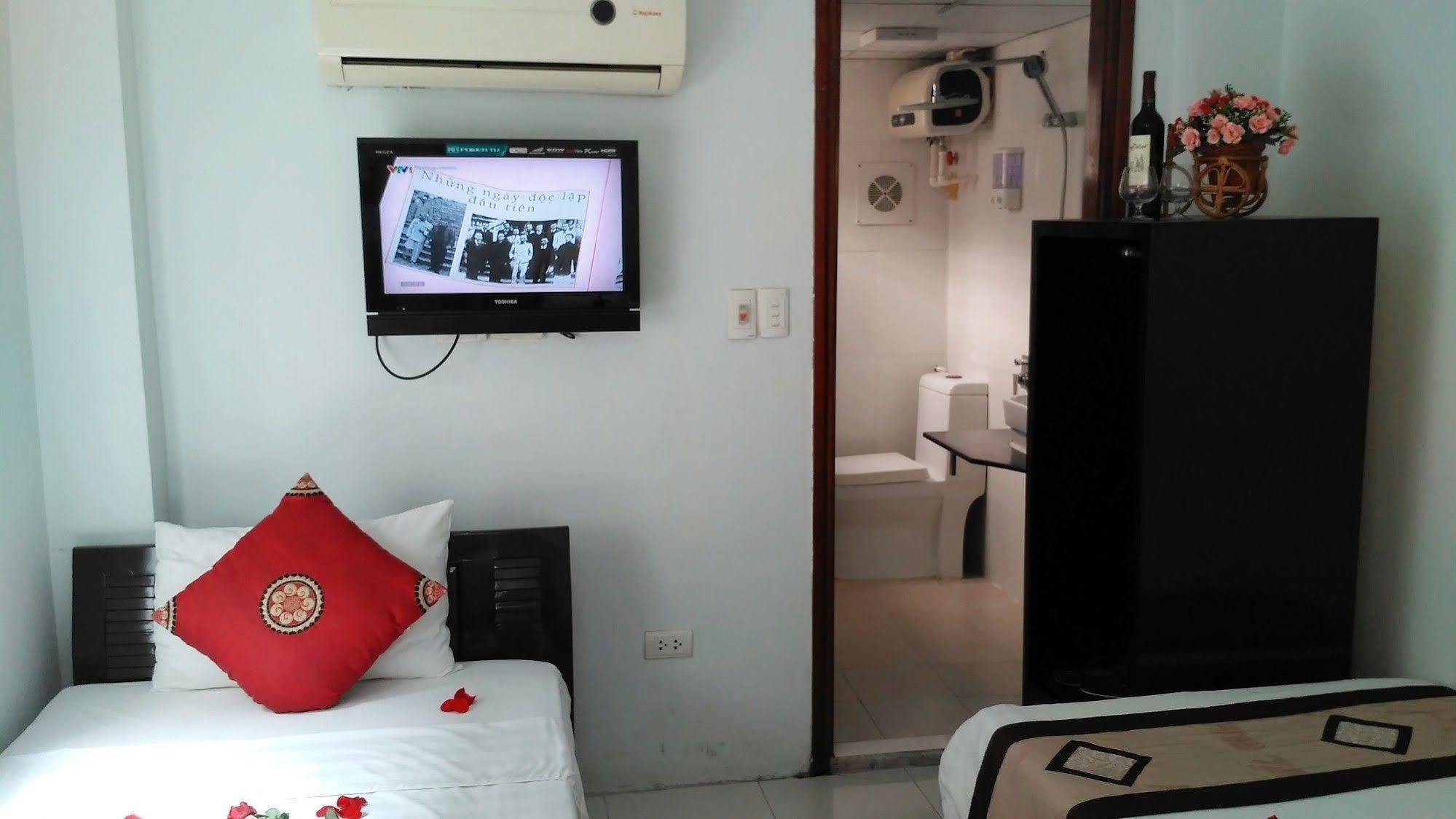 Rendezvous Boutique Hotel Hanói