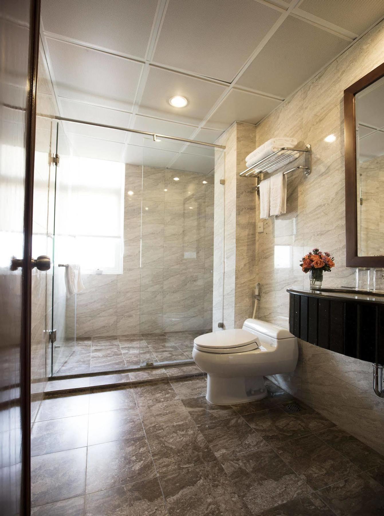 Adamas 3* Hà Nội