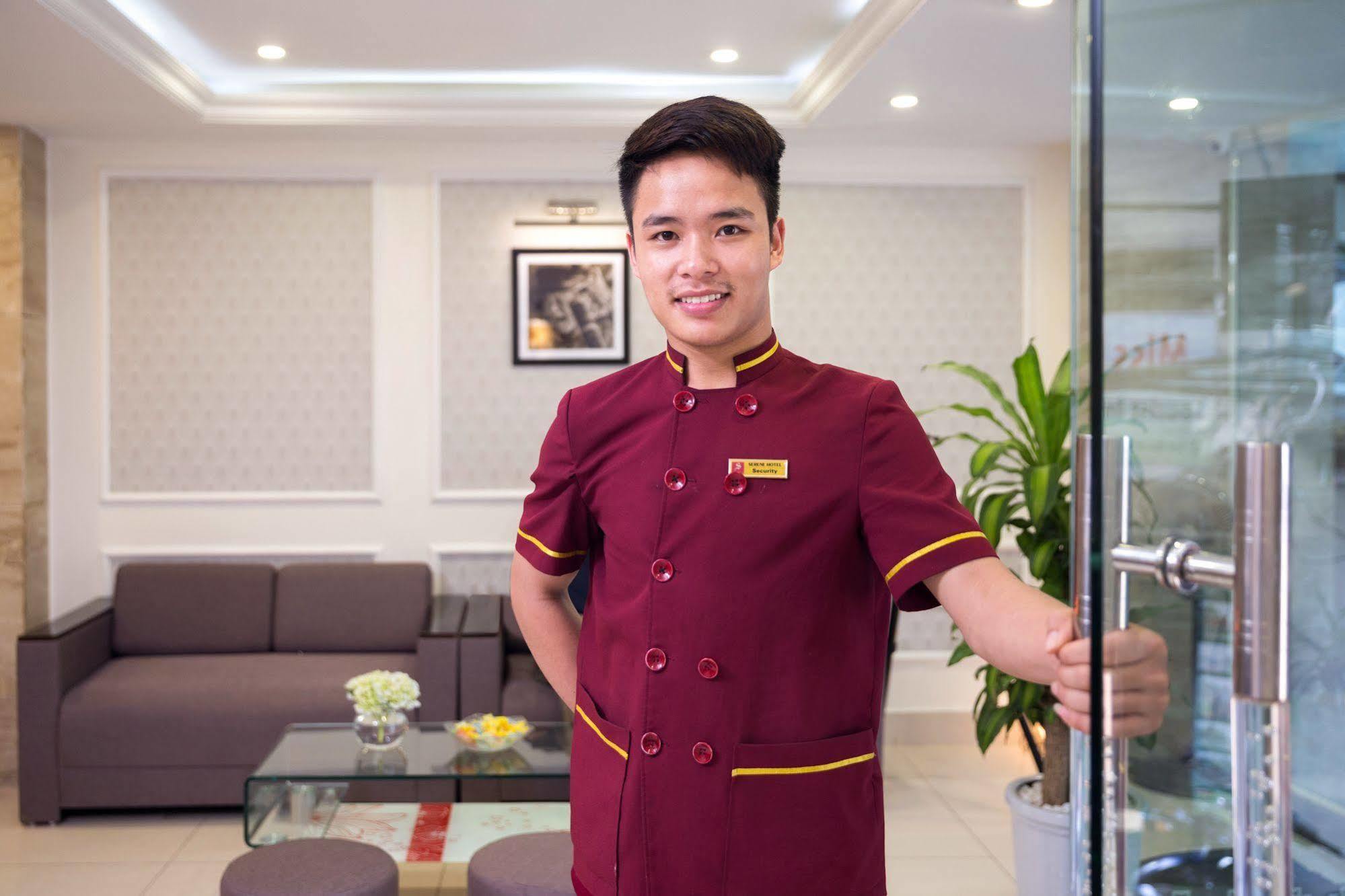 Serene Premier Hà Nội