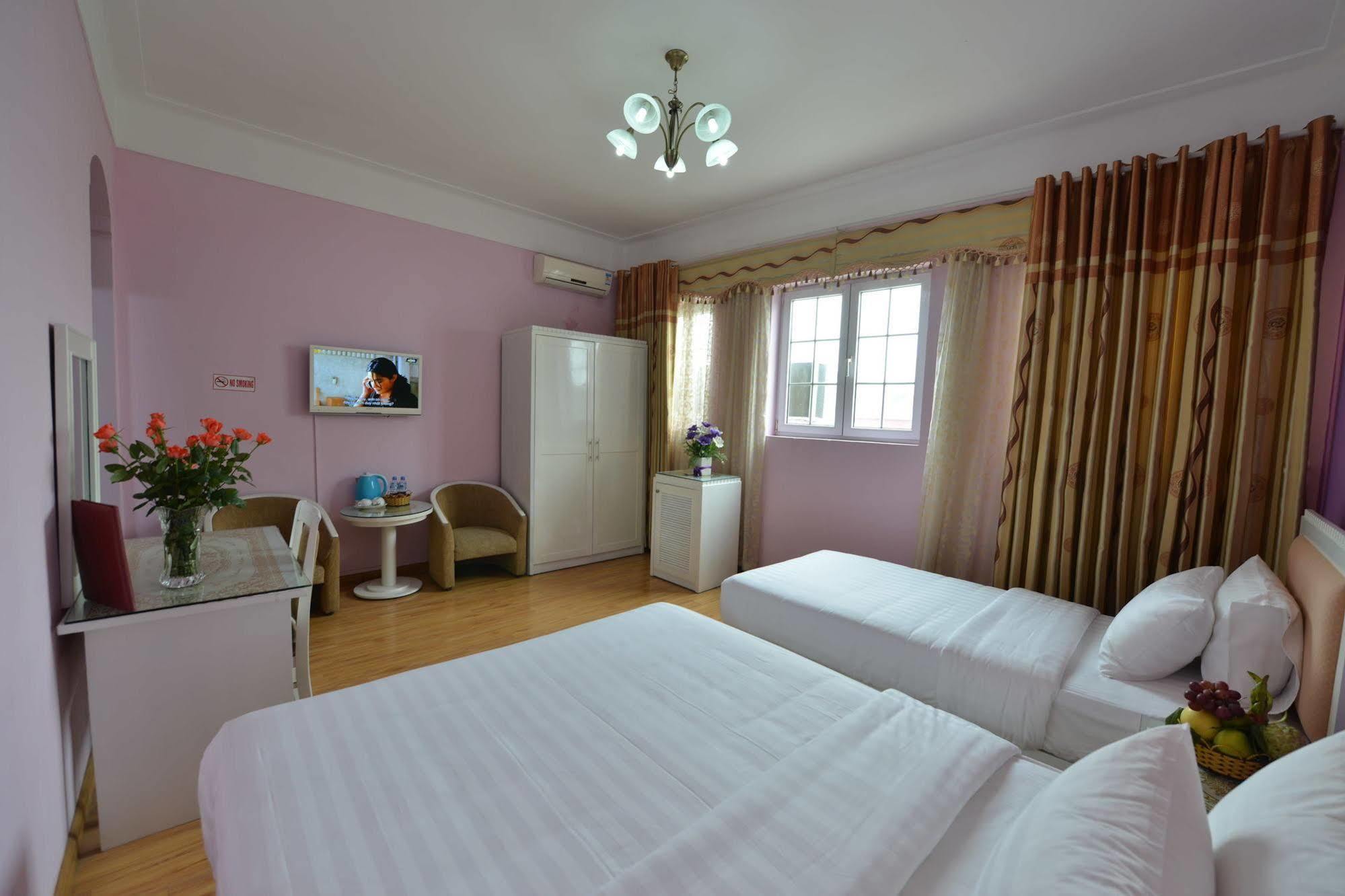 King Ly Hotel 2*