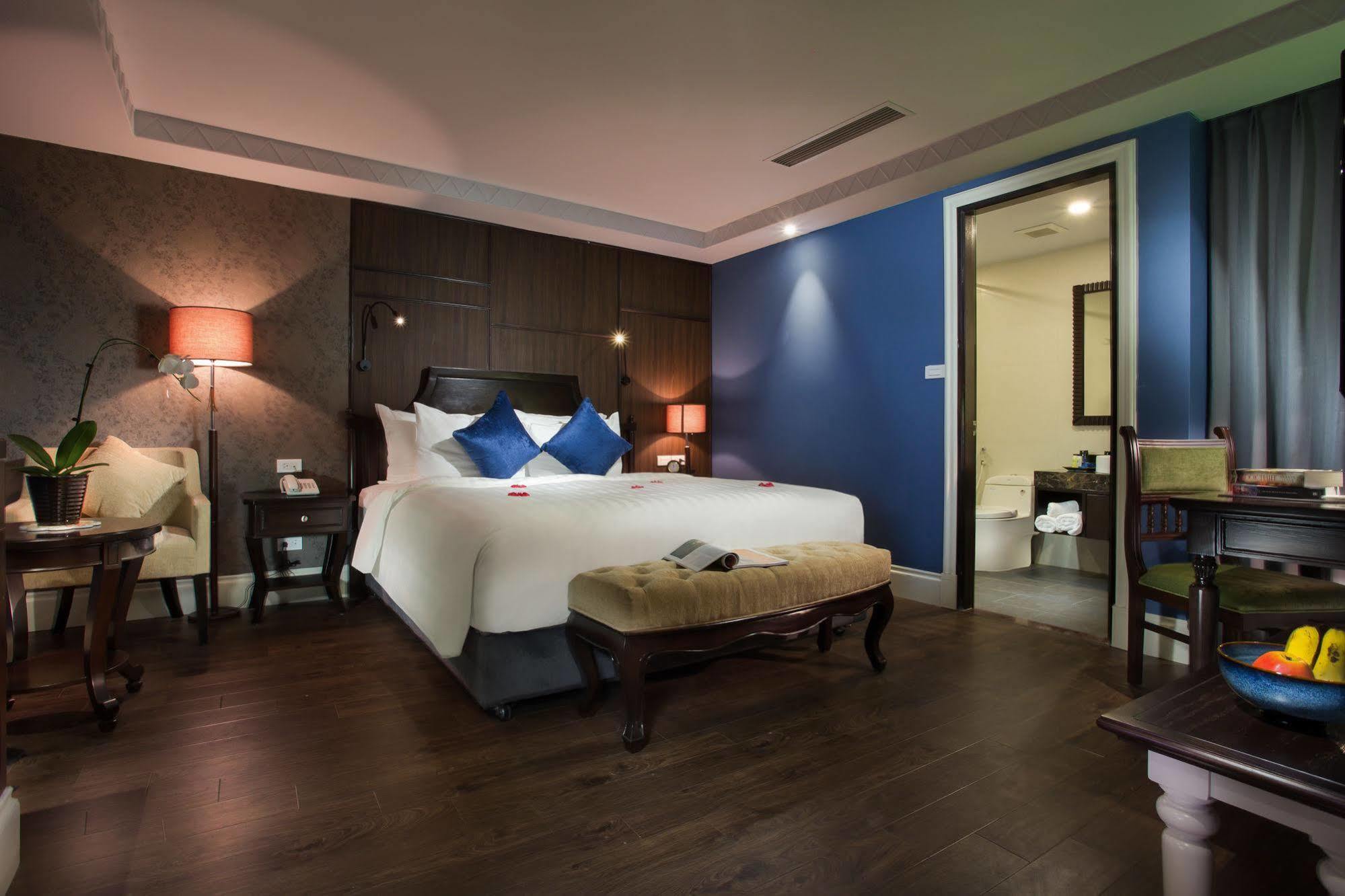 O'gallery Premier & Khách sạn 4*