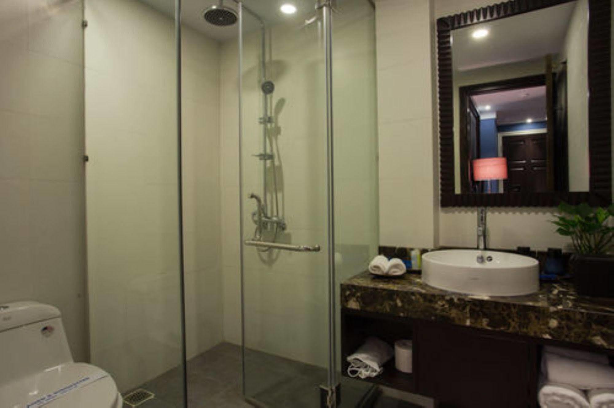 Hotel O'gallery Premier 4*