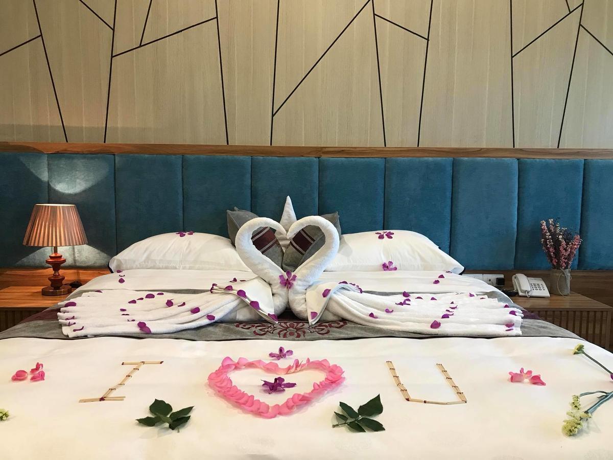Oriana Hotel Hanoi