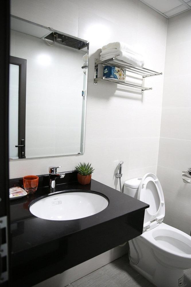 V-house 6 3* Hà Nội
