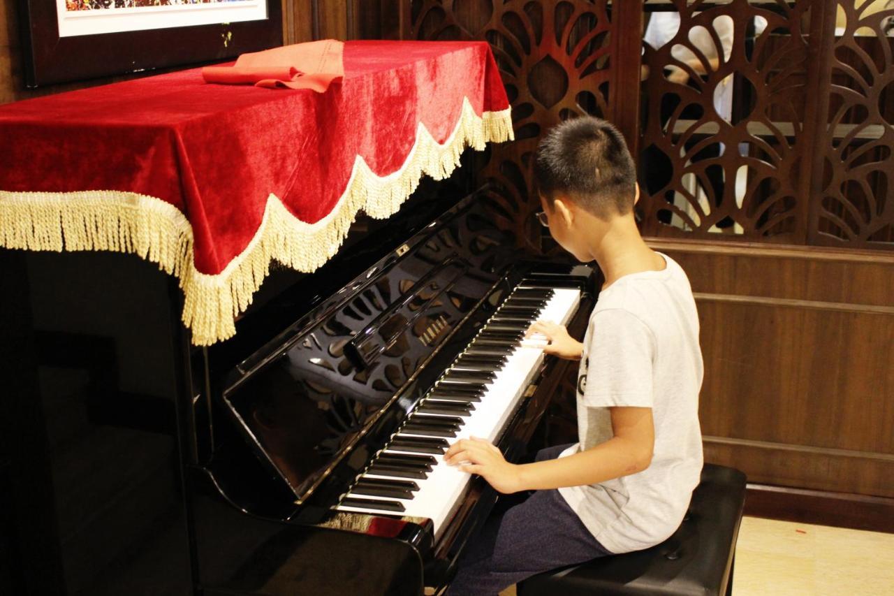 Thang Long Opera Hotel Hanoi