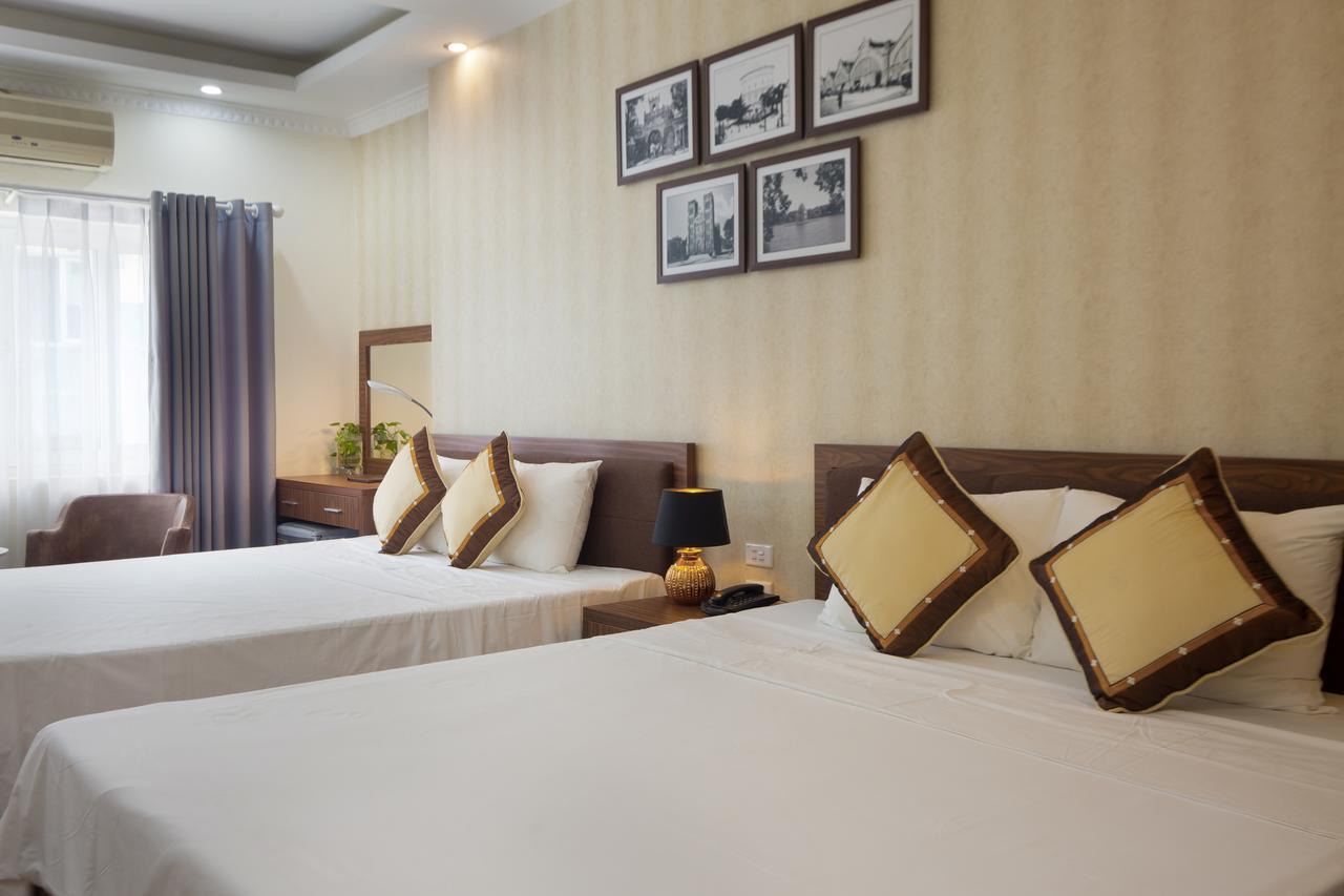 Spoon Hotel 3*