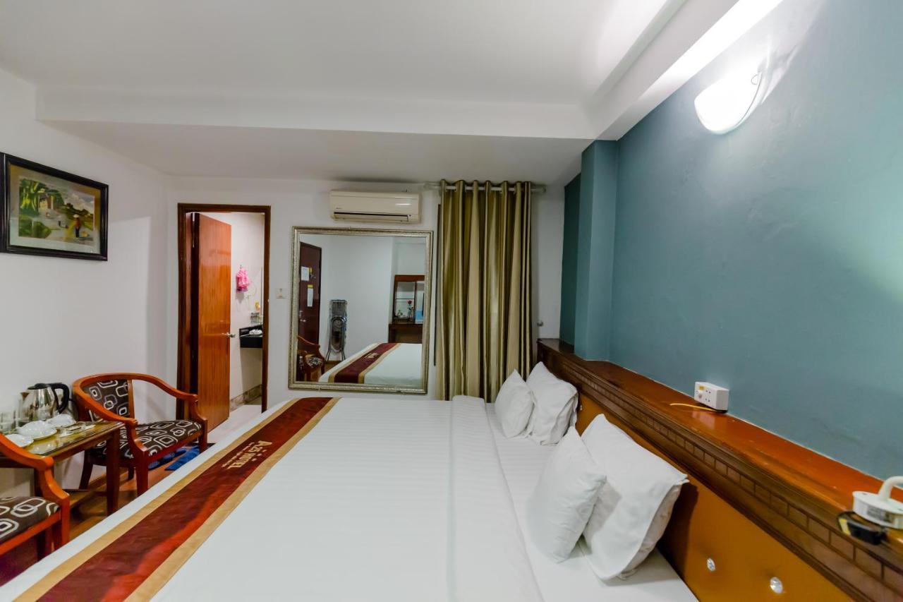 A25 - 67 Nguyen Truong To 2* Hanoi