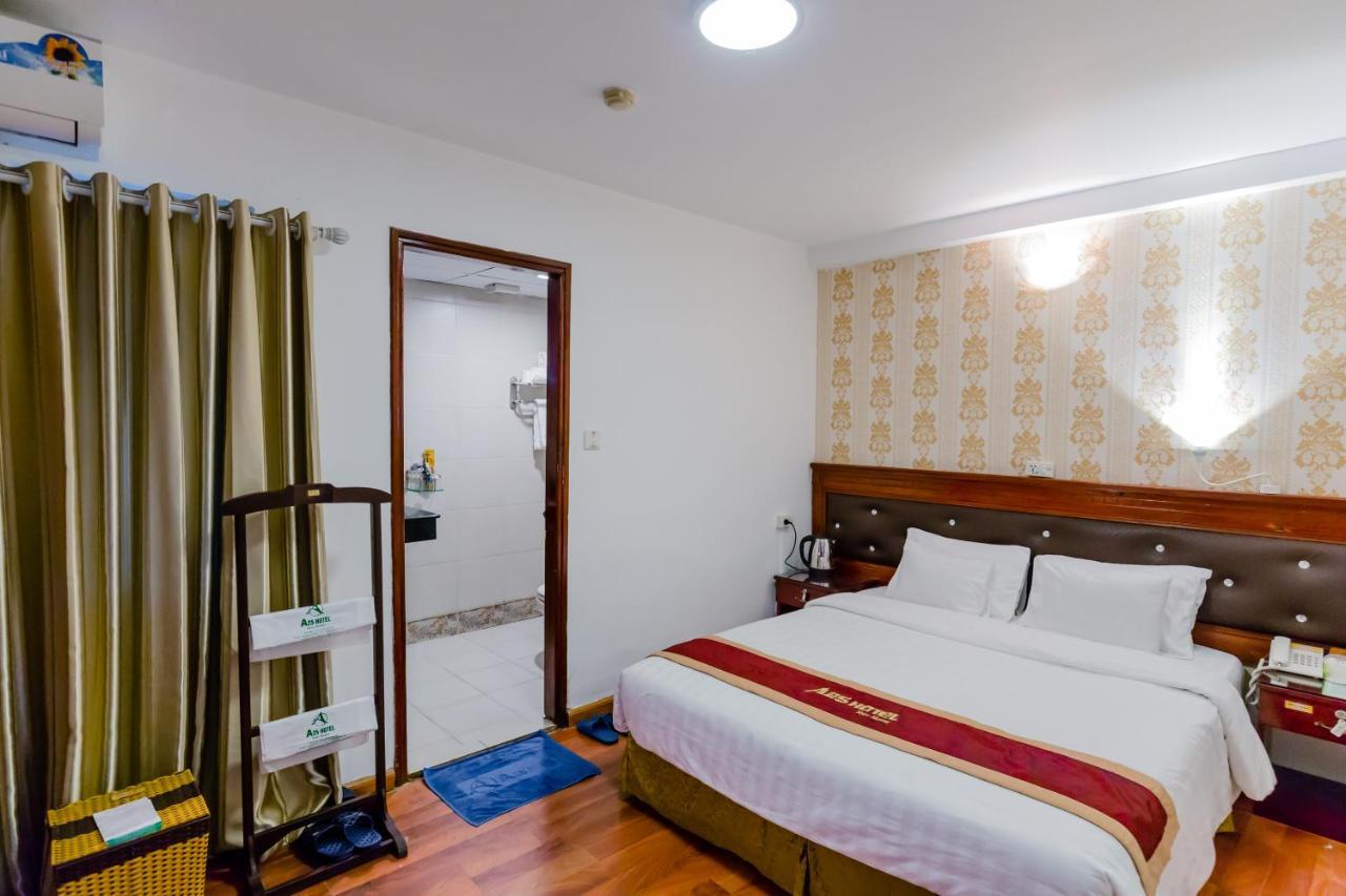 A25 - 67 Nguyen Truong To Hotel