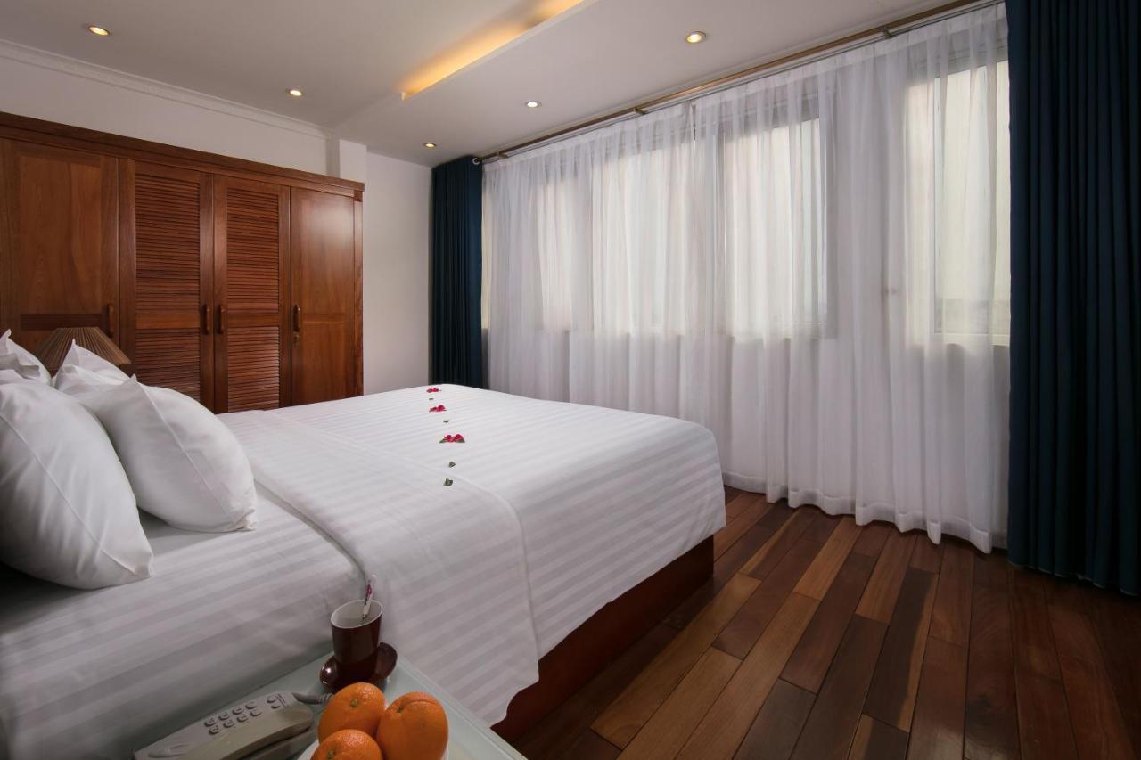 Hotel 3b Premier