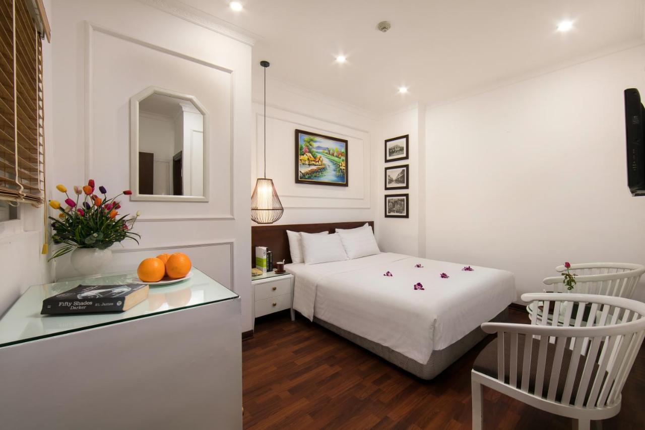 Hotel 3b Premier 3*