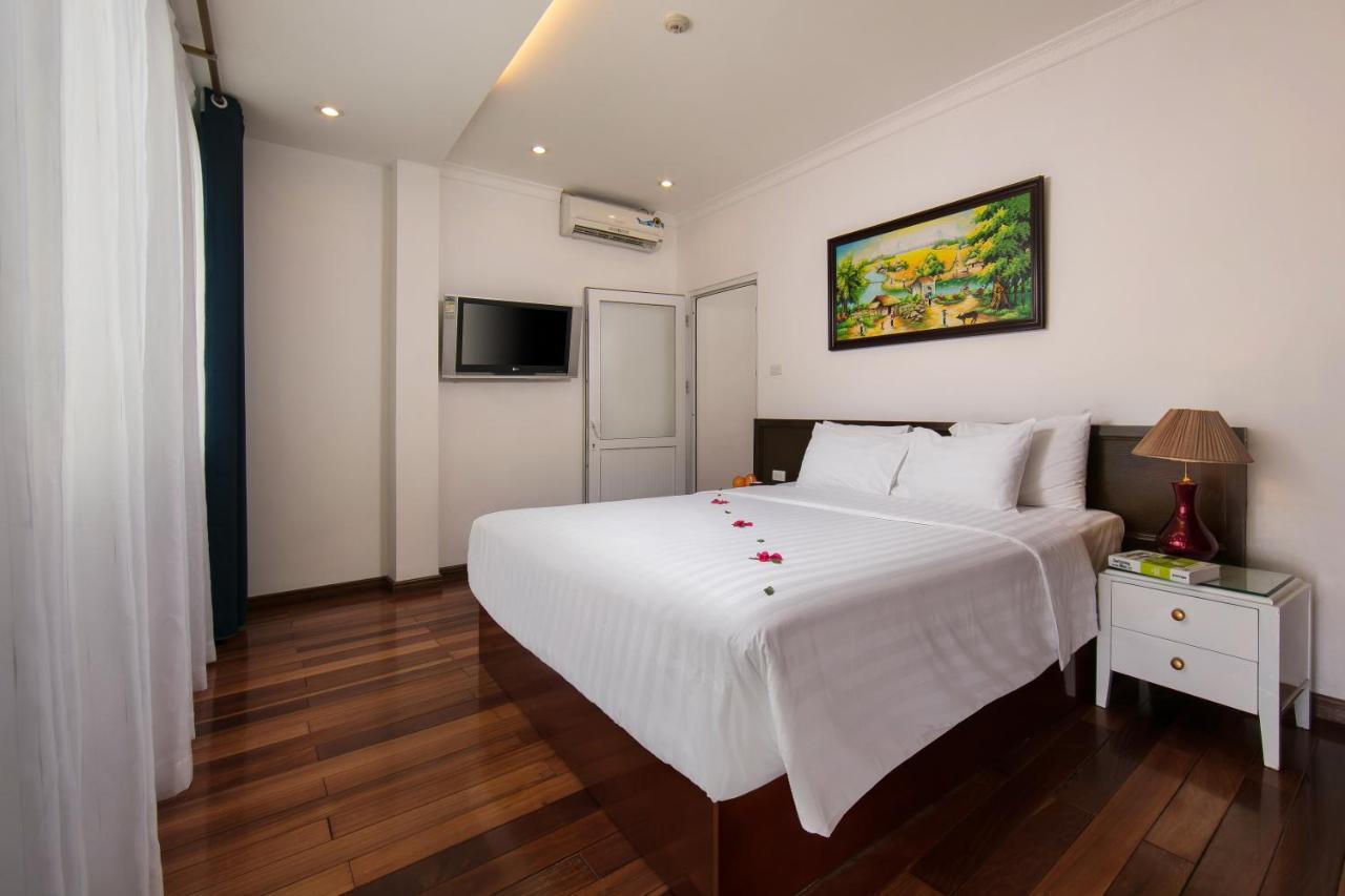3b Premier Hanoi