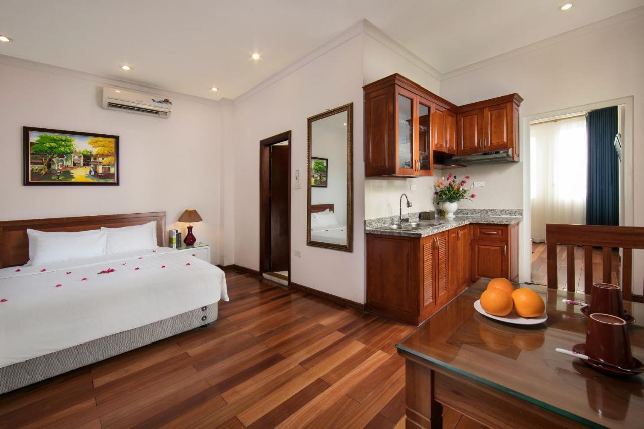 3b Premier Hotel
