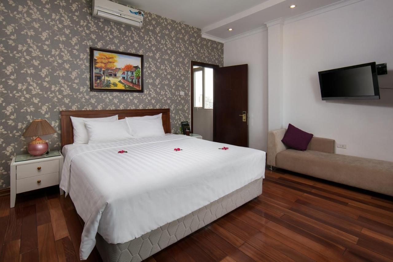 Hotel 3b Premier 3*
